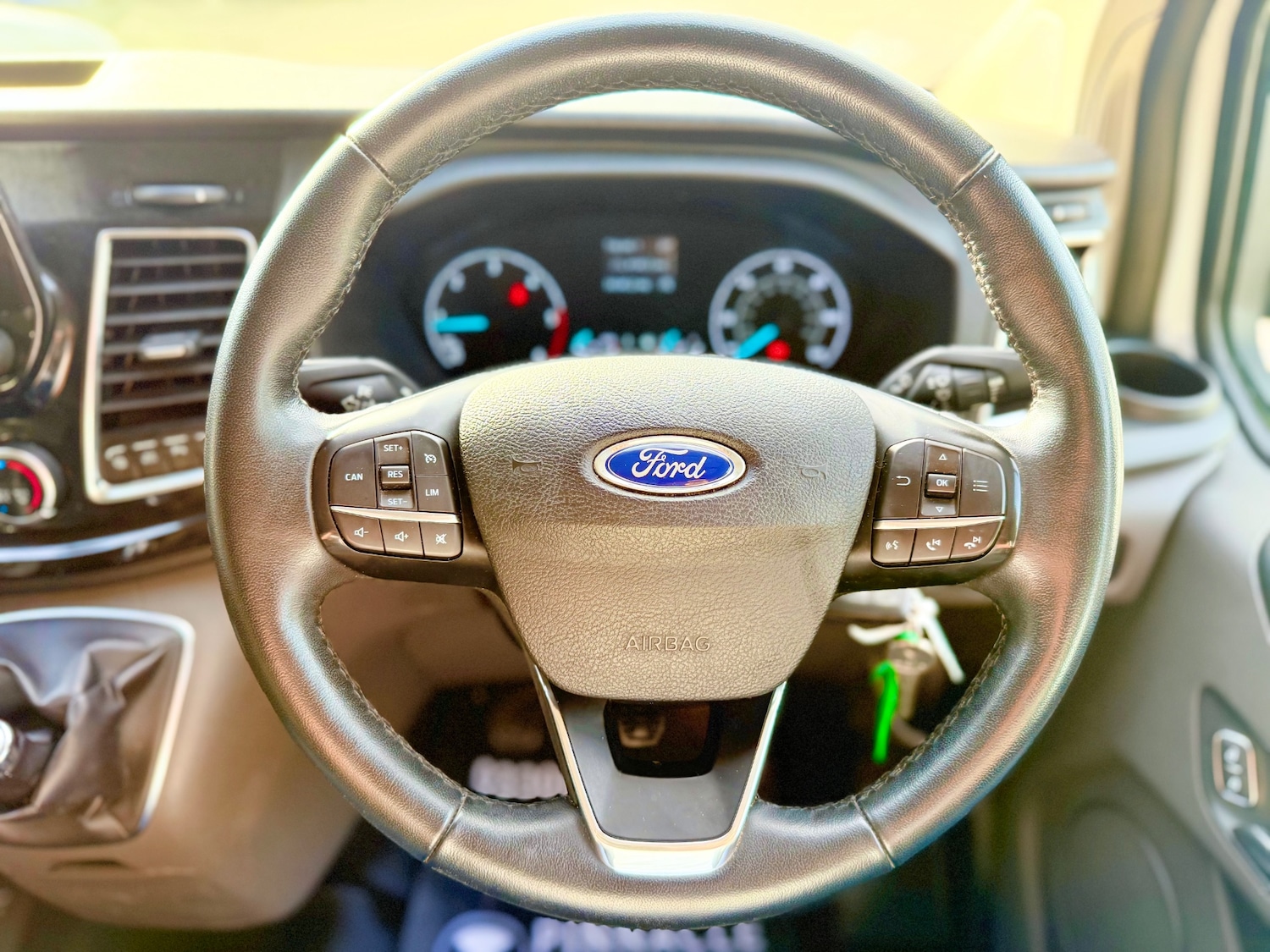 Used Ford Transit Custom 2022 for sale - 76268638: Photo 17
