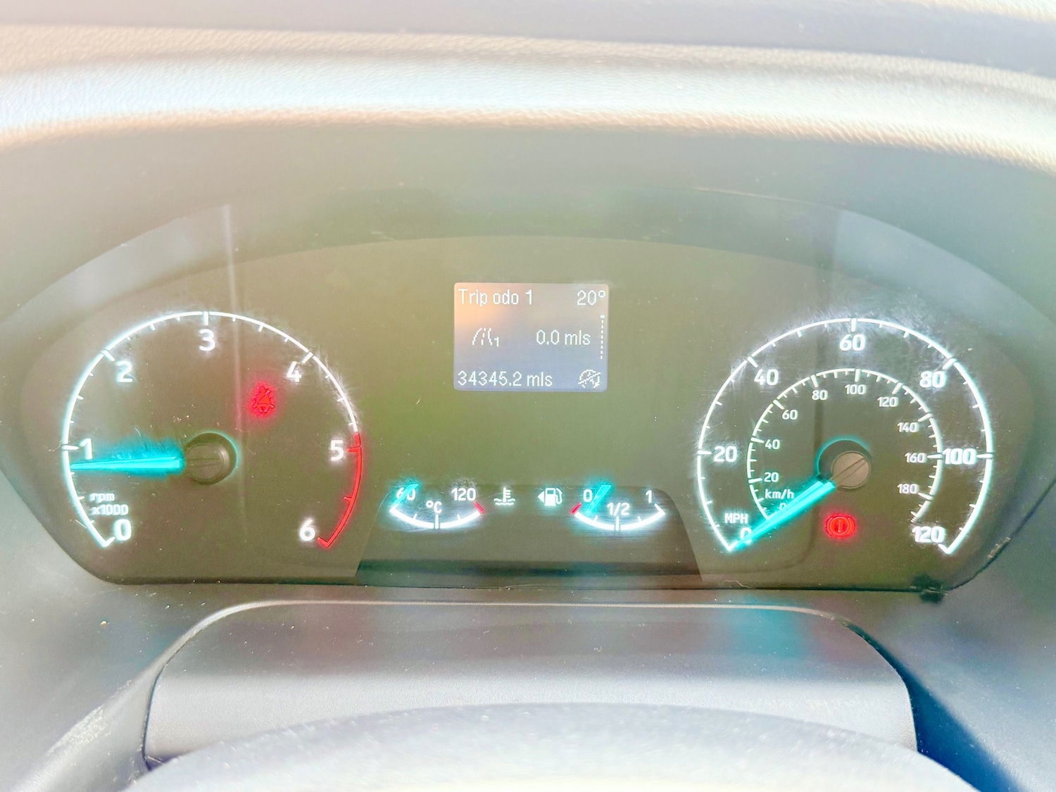 Used Ford Transit Custom 2022 for sale - 76268638: Photo 30