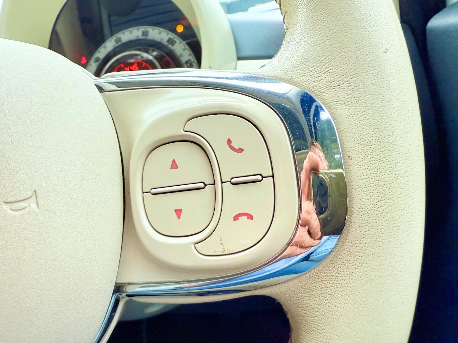 Used Fiat 500 2015 for sale - 76387395: Photo 26