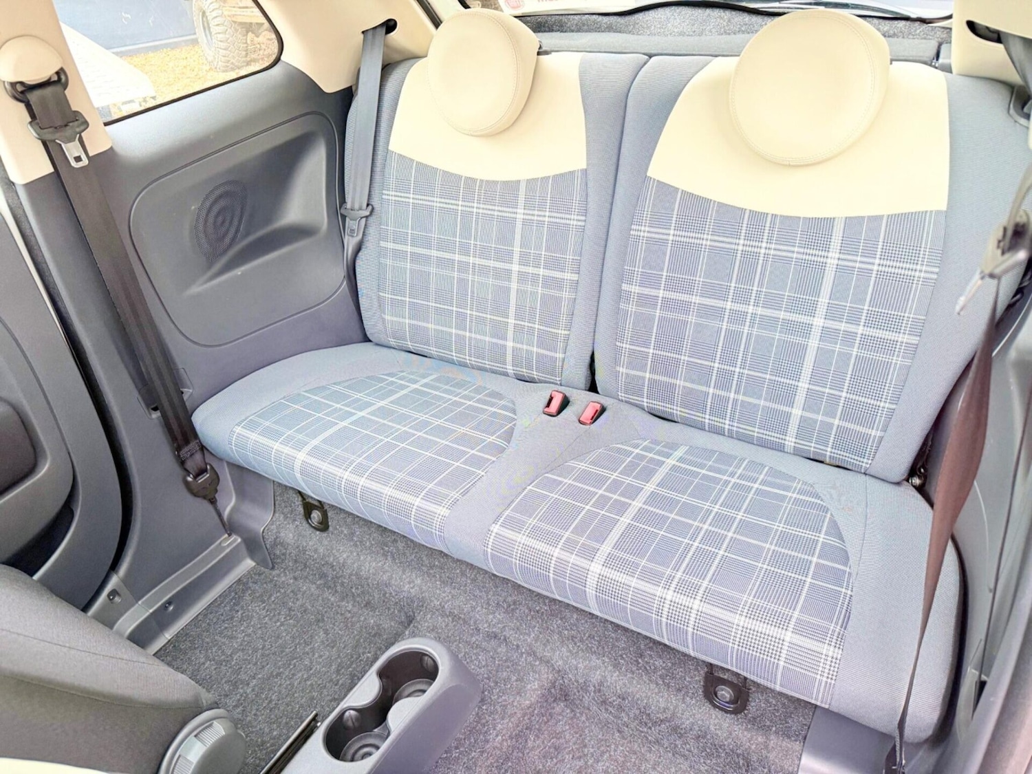 Used Fiat 500 2015 for sale - 76387395: Photo 27