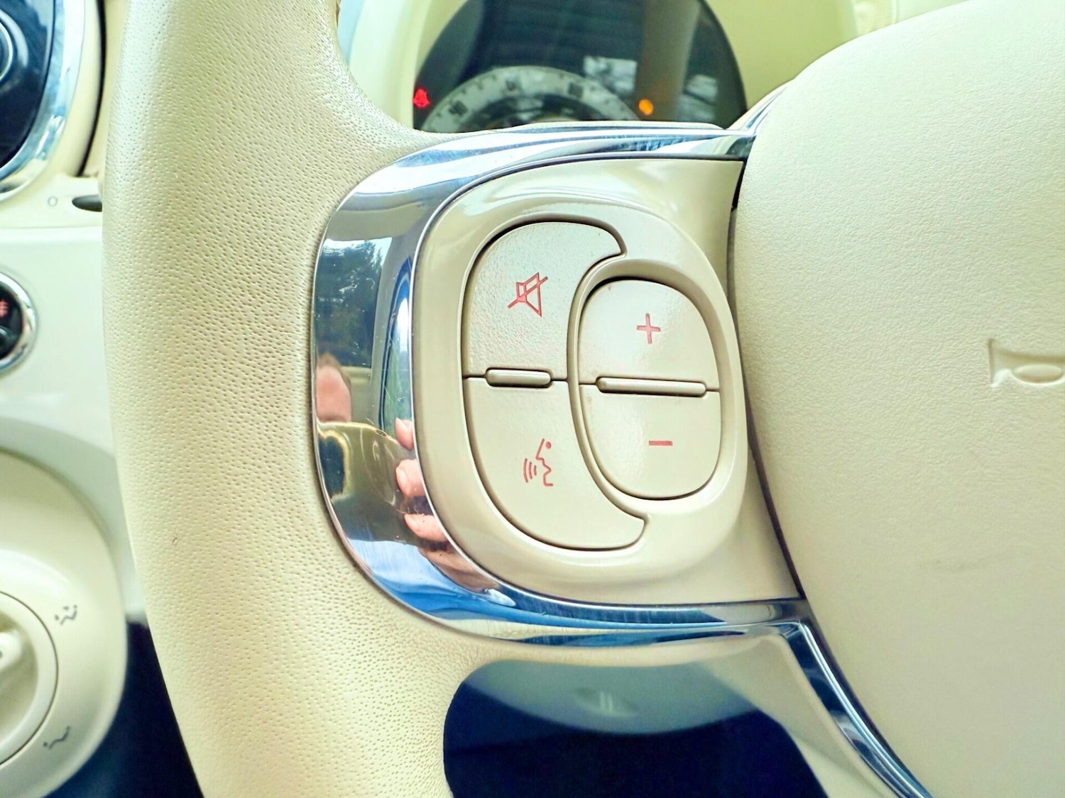 Used Fiat 500 2015 for sale - 76387395: Photo 28