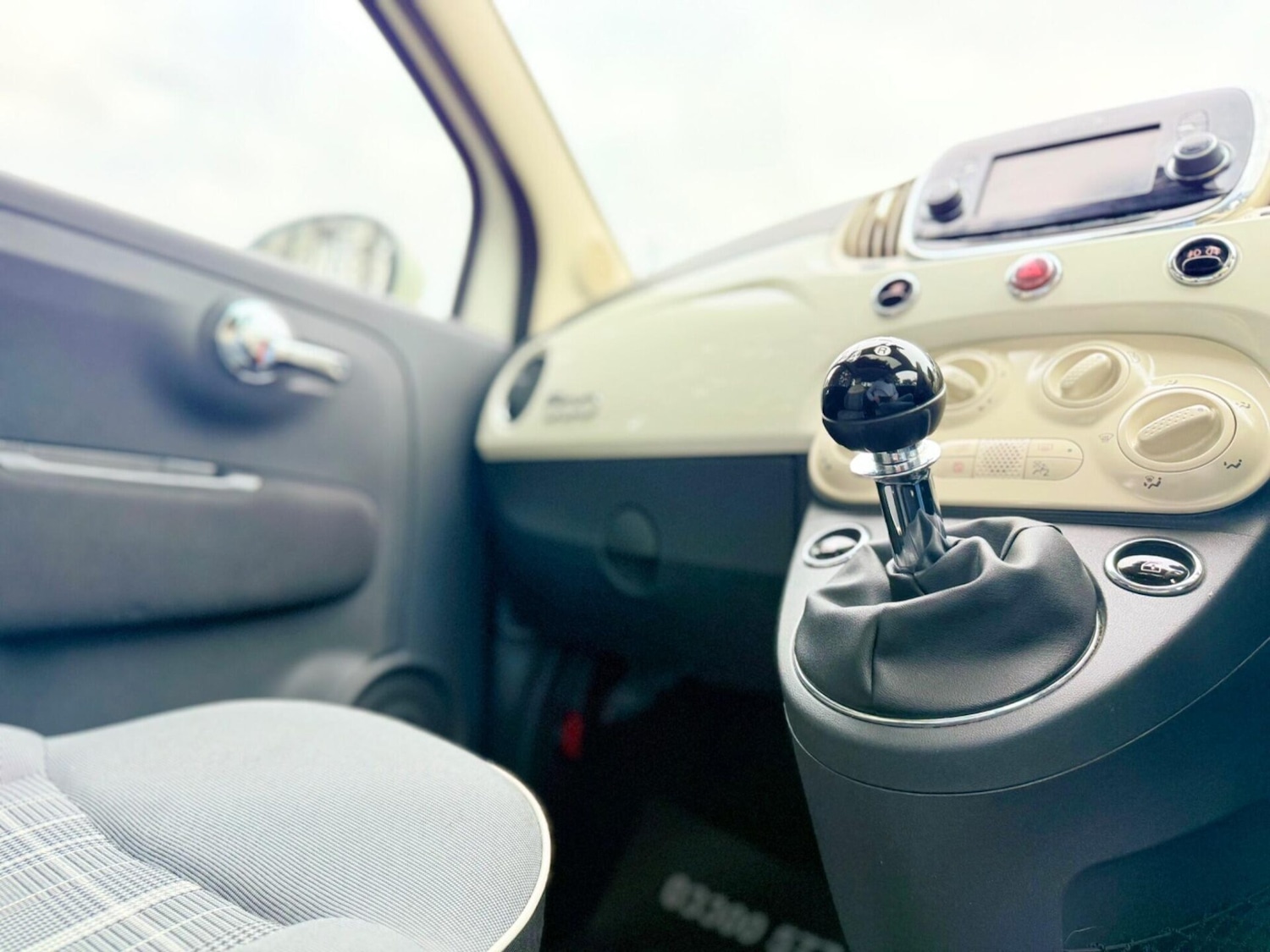 Used Fiat 500 2015 for sale - 76387395: Photo 30