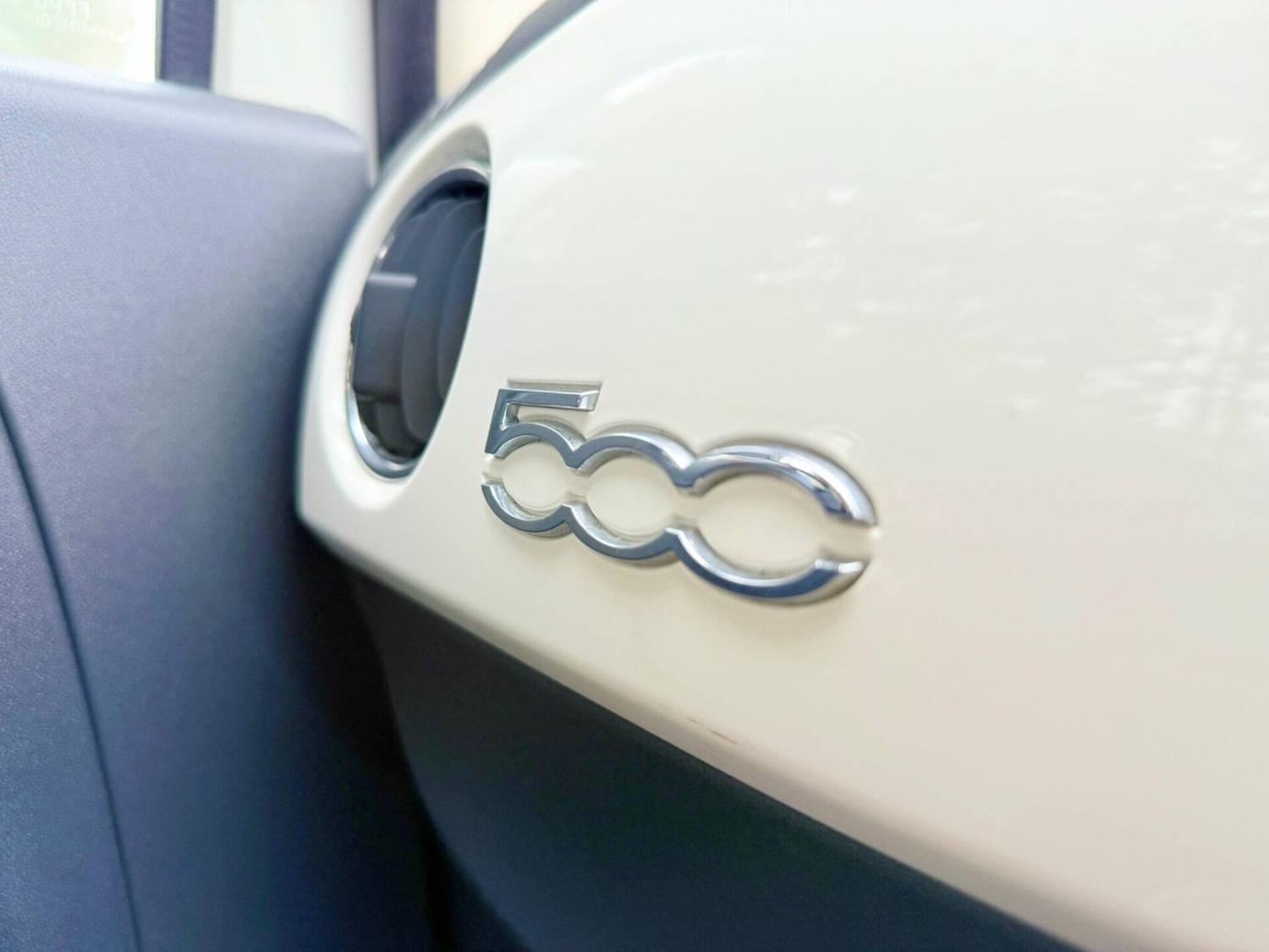 Used Fiat 500 2015 for sale - 76387395: Photo 31