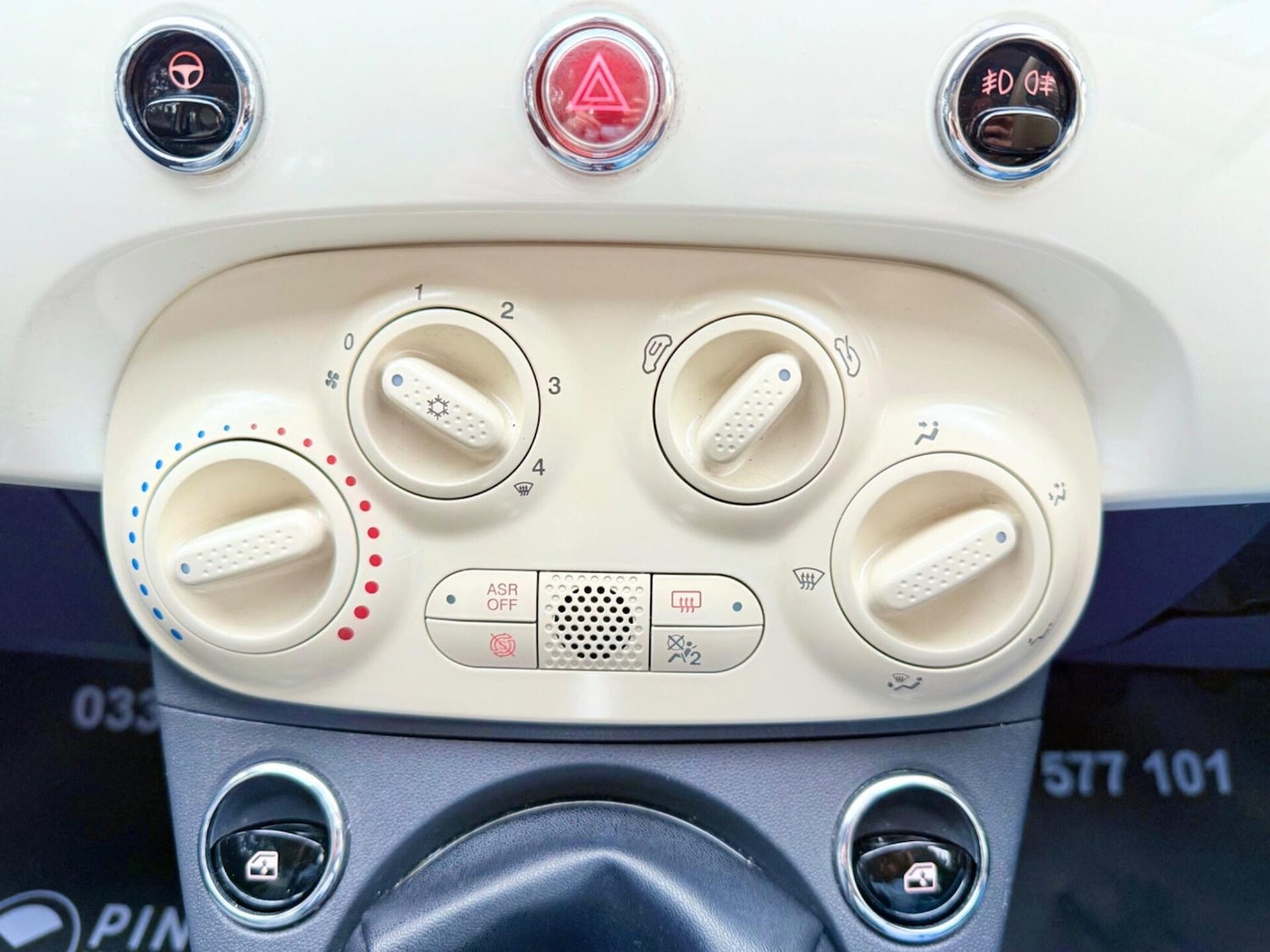 Used Fiat 500 2015 for sale - 76387395: Photo 35