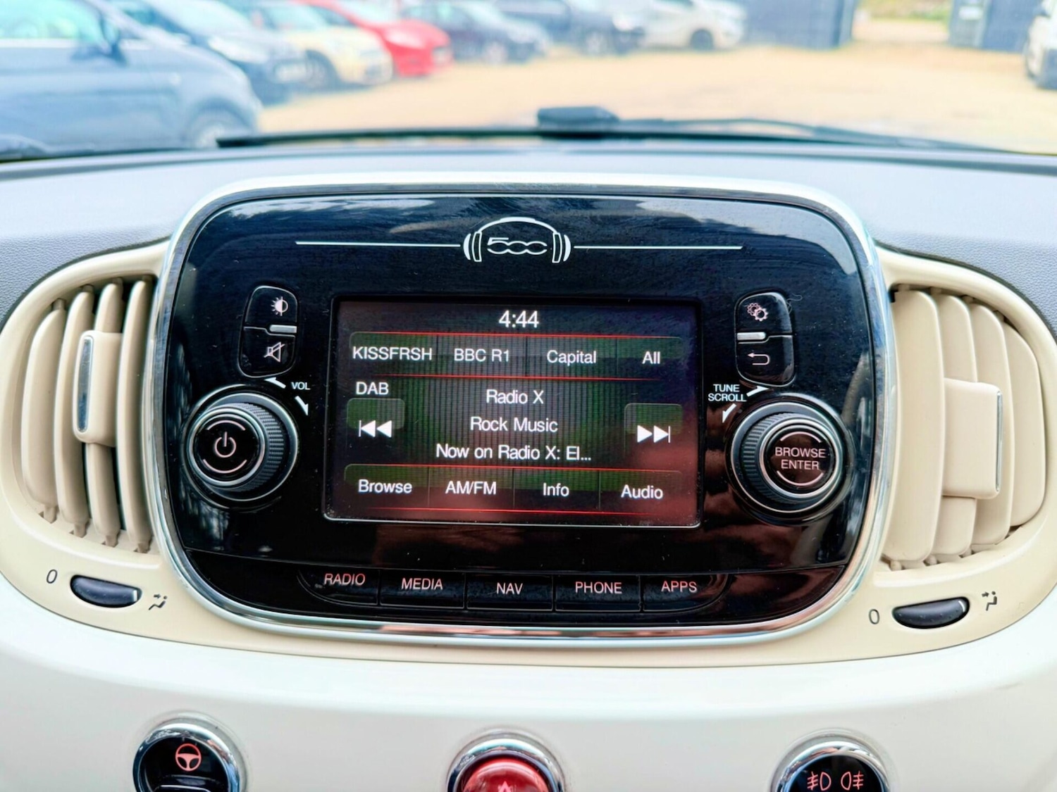 Used Fiat 500 2015 for sale - 76387395: Photo 36