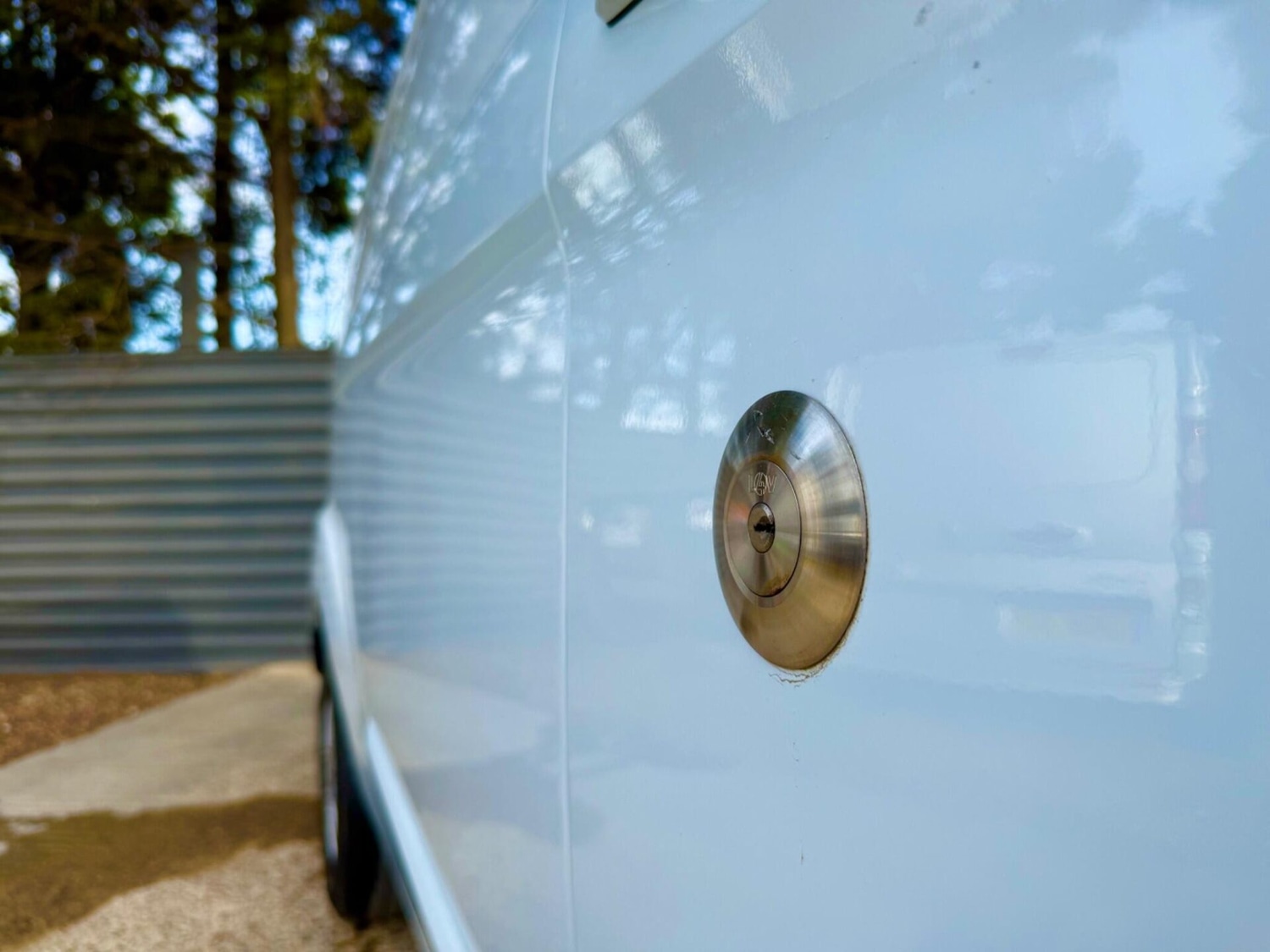 Used Ford Transit Custom 2022 for sale - 76387407: Photo 17