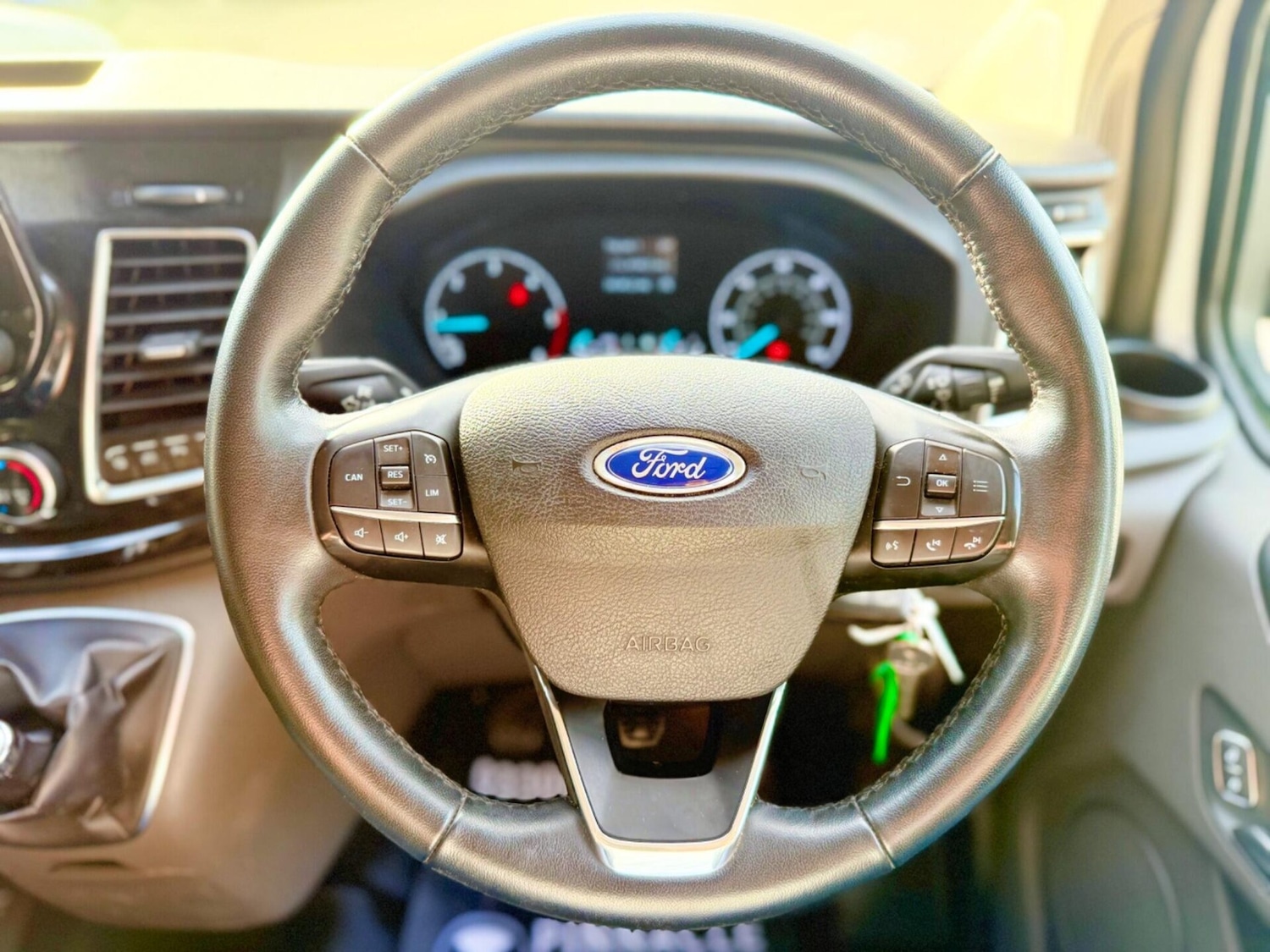 Used Ford Transit Custom 2022 for sale - 76387407: Photo 22