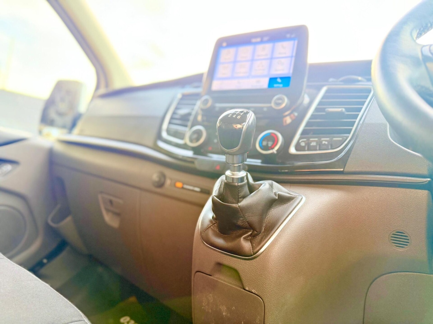 Used Ford Transit Custom 2022 for sale - 76387407: Photo 32