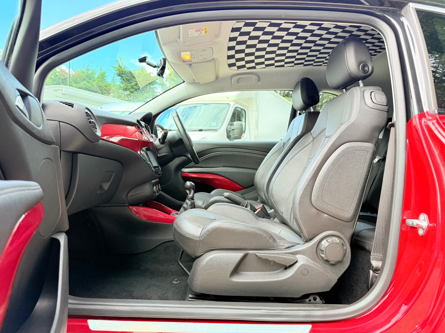 Vehicle 16