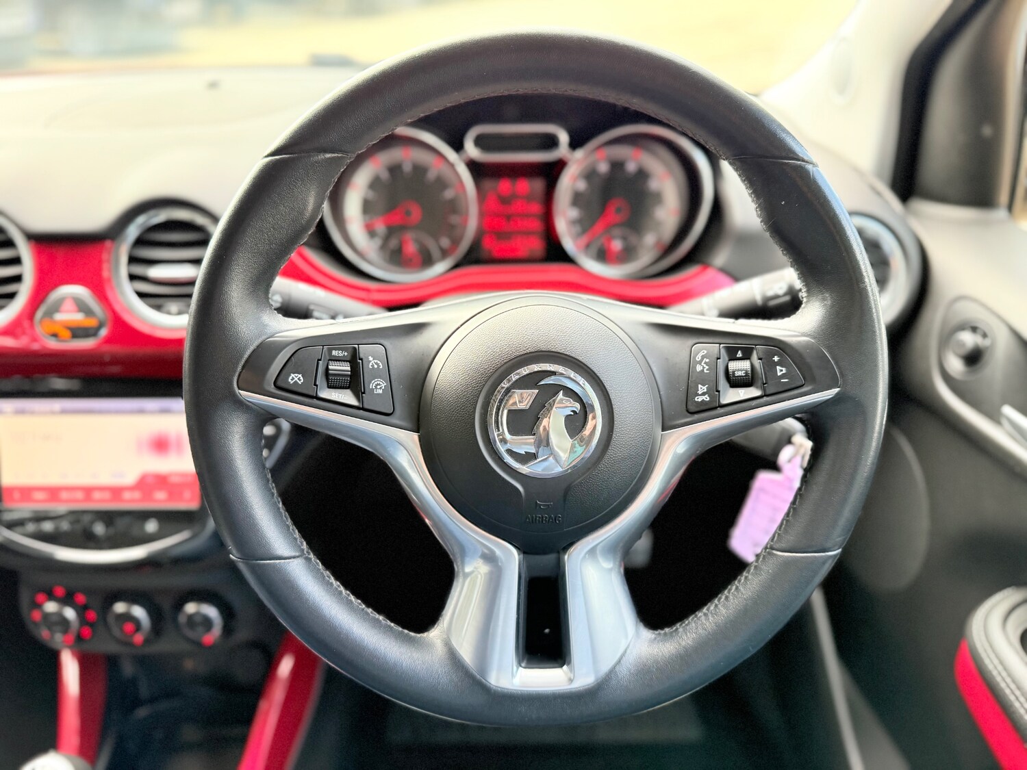Vehicle 17