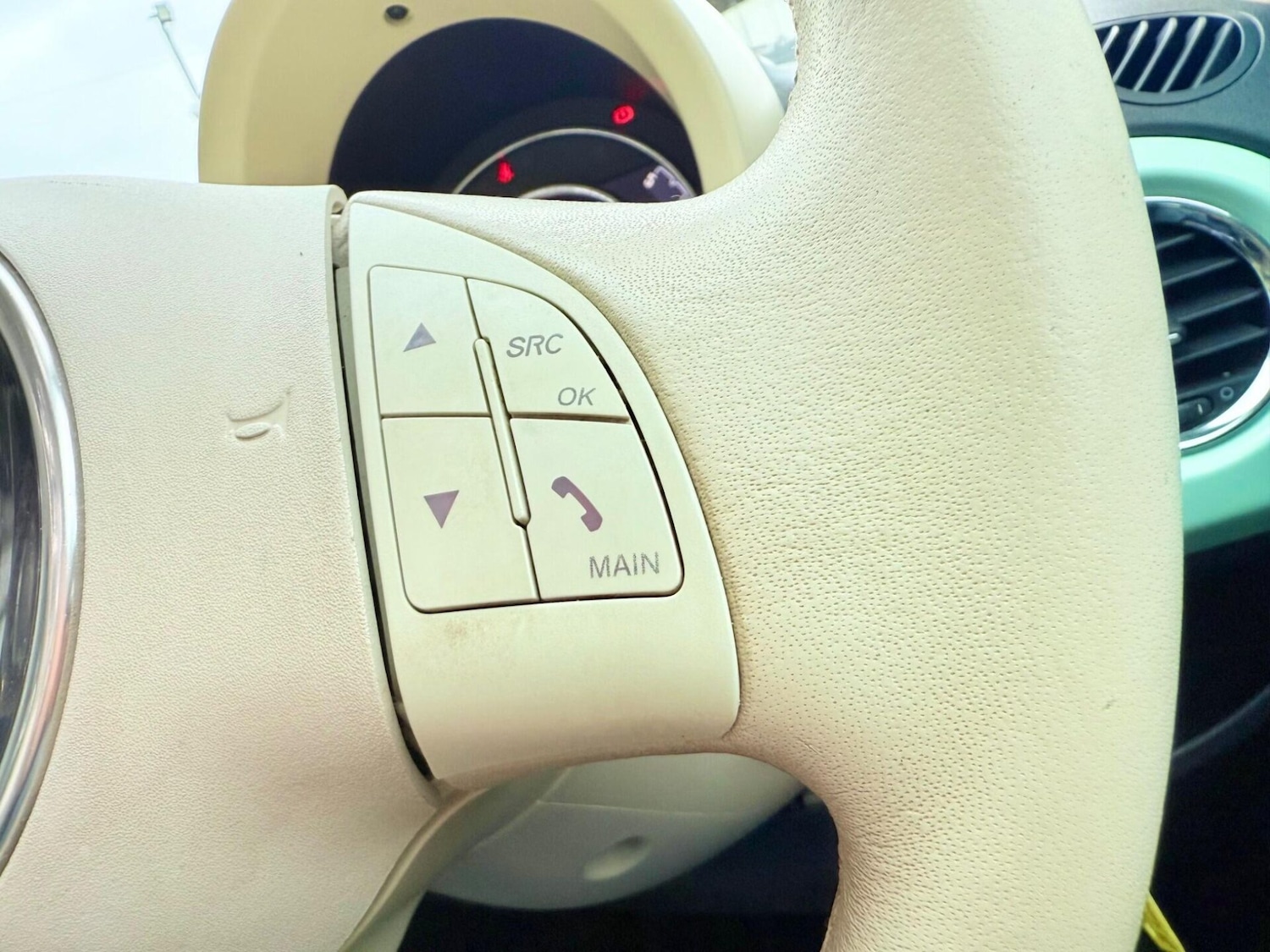 Used Fiat 500 2015 for sale - 76387404: Photo 25