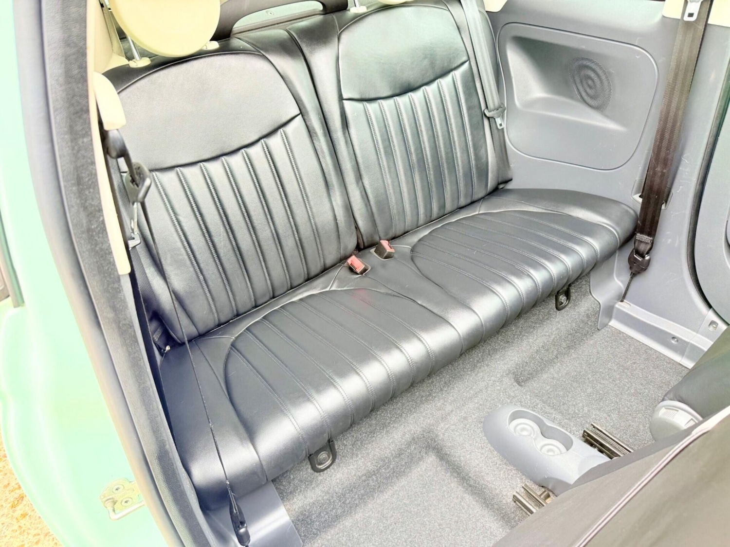 Used Fiat 500 2015 for sale - 76387404: Photo 26