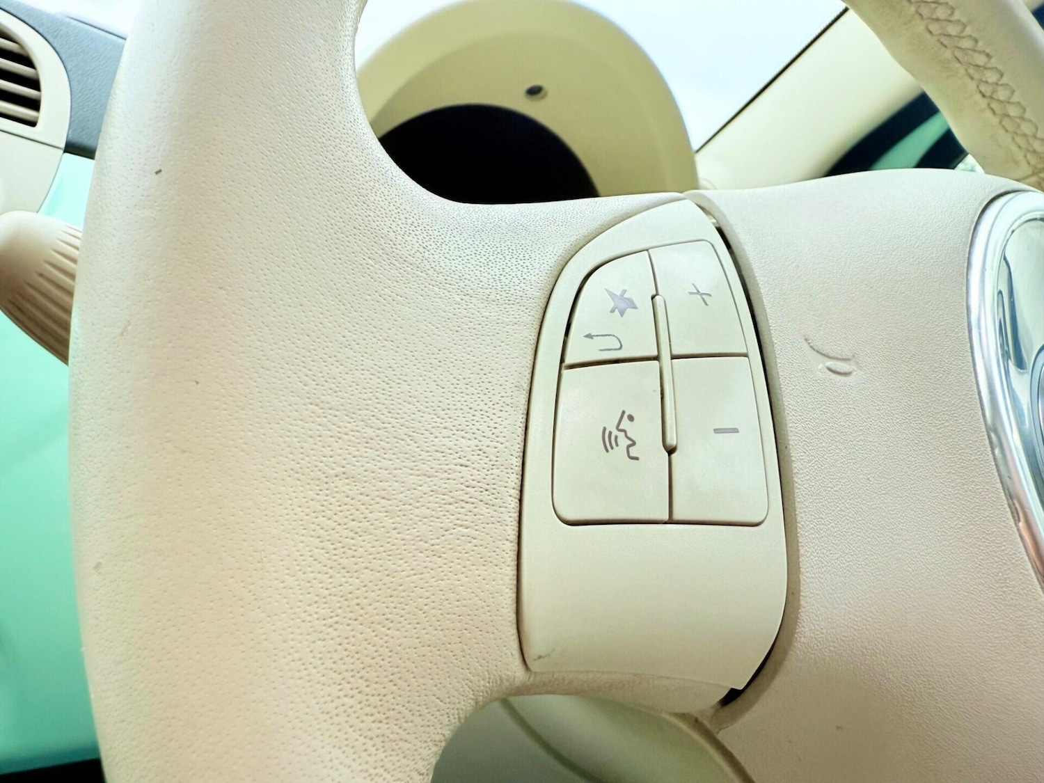 Used Fiat 500 2015 for sale - 76387404: Photo 27