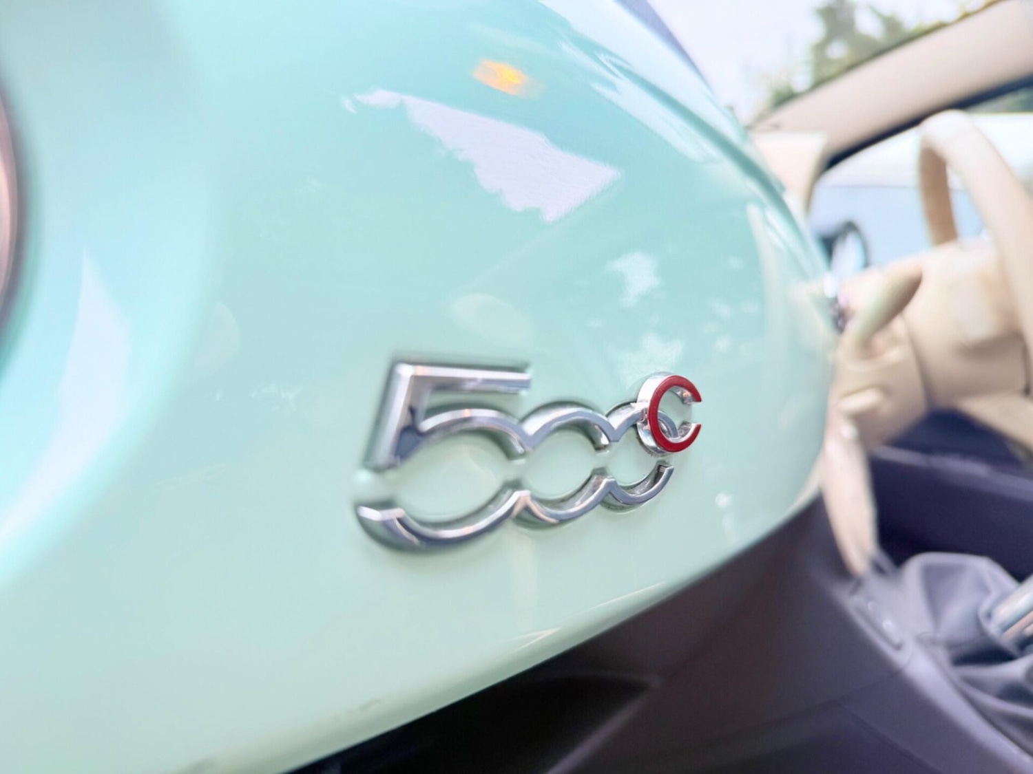 Used Fiat 500 2015 for sale - 76387404: Photo 29