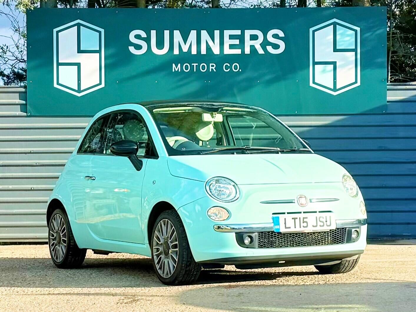 Used Fiat 500 2015 for sale - 76387404: Photo 33