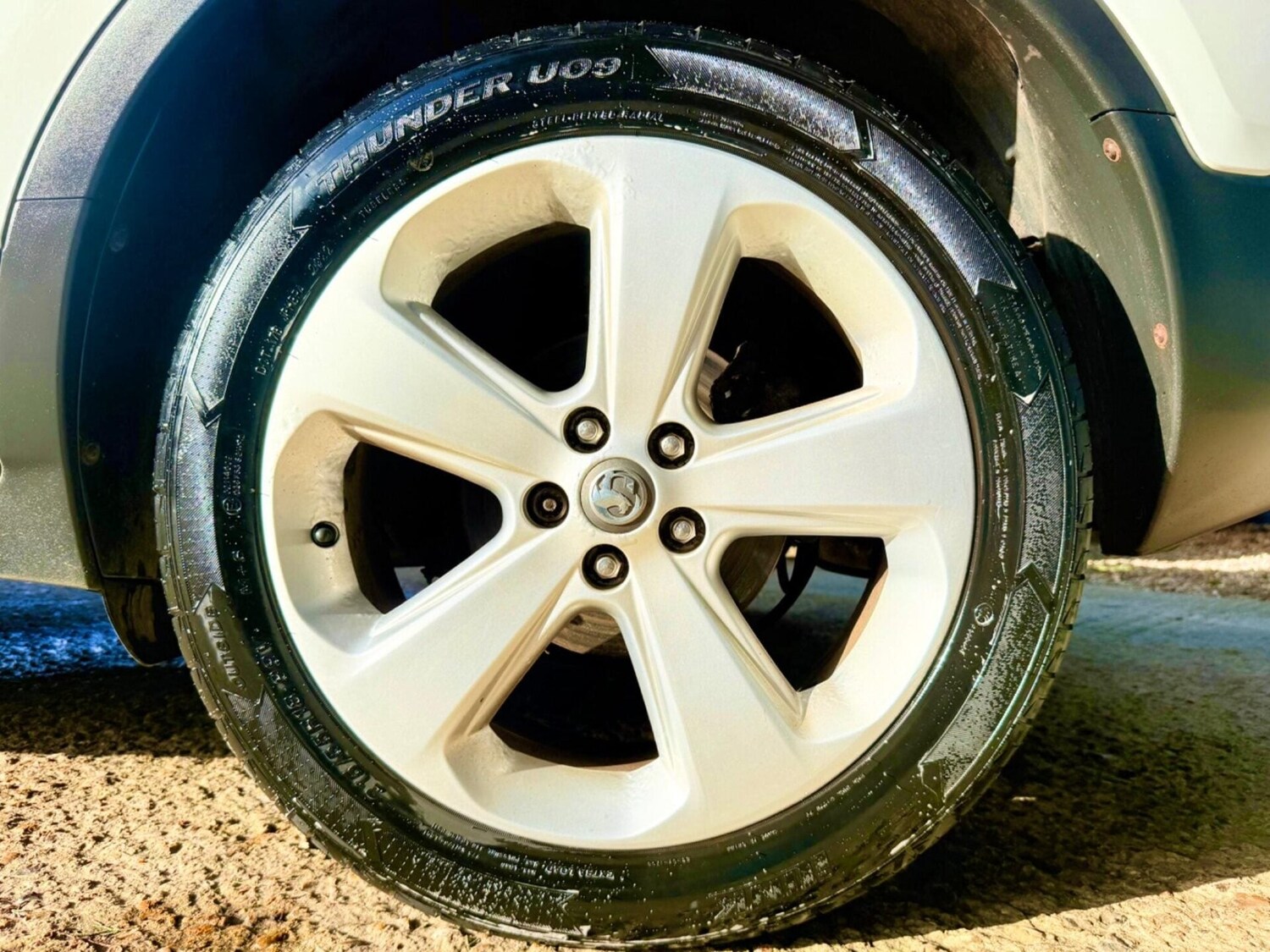 Used Vauxhall Mokka 2012 for sale - 77675541: Photo 17