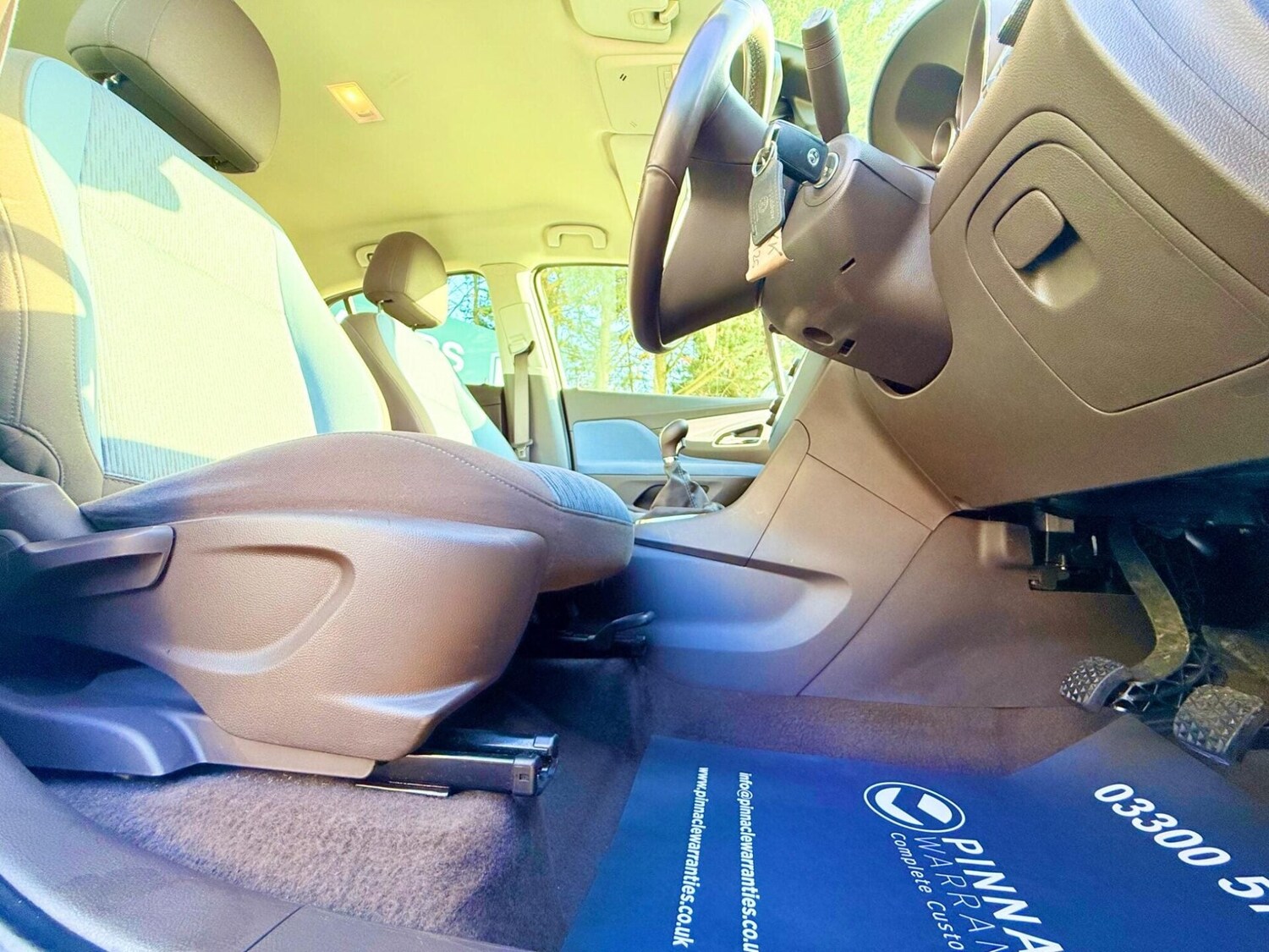 Used Vauxhall Mokka 2012 for sale - 77675541: Photo 19