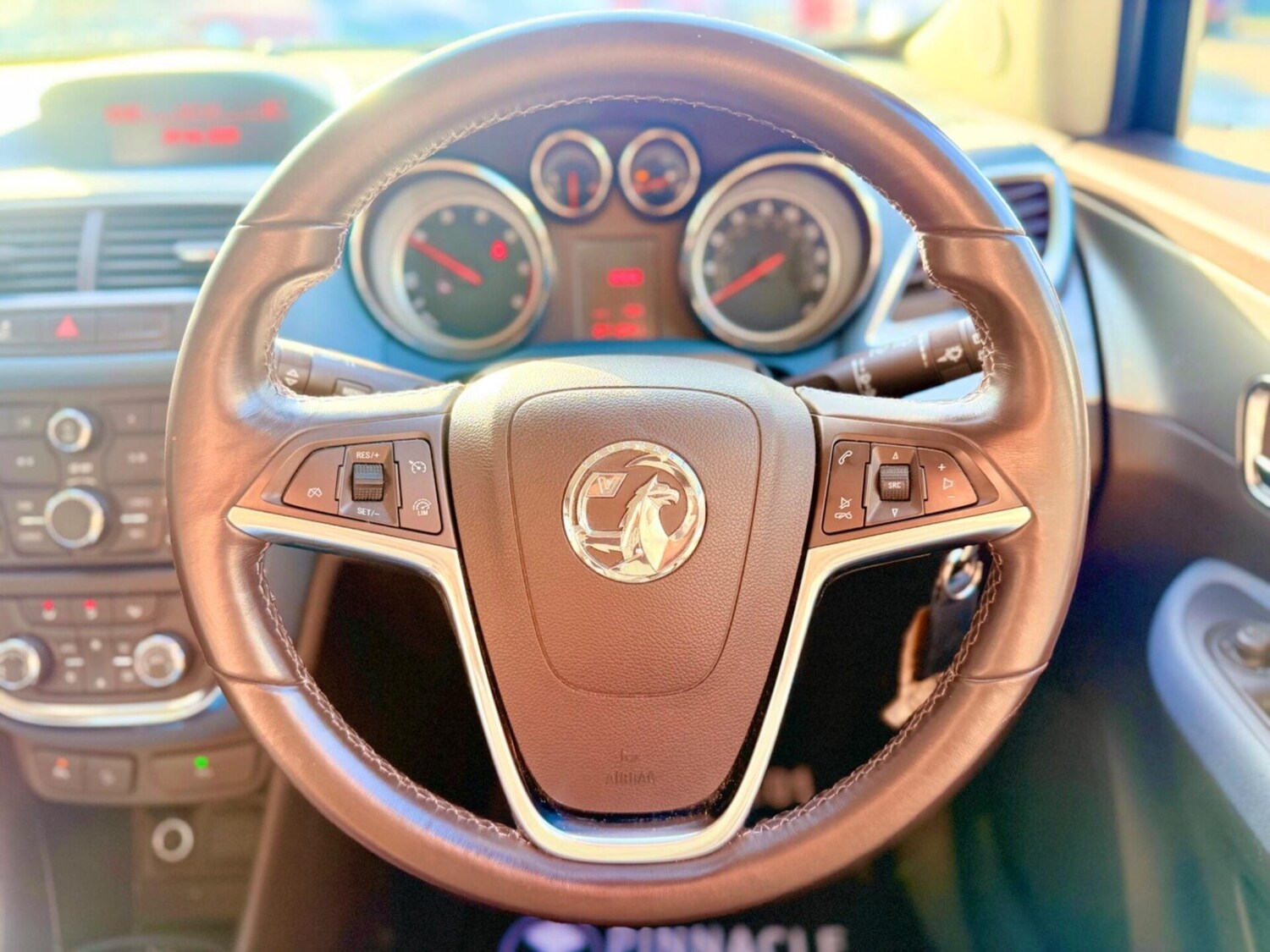 Used Vauxhall Mokka 2012 for sale - 77675541: Photo 22