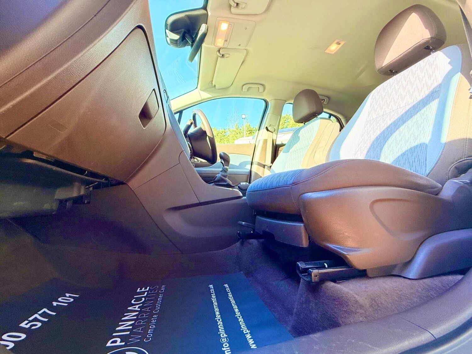 Used Vauxhall Mokka 2012 for sale - 77675541: Photo 25