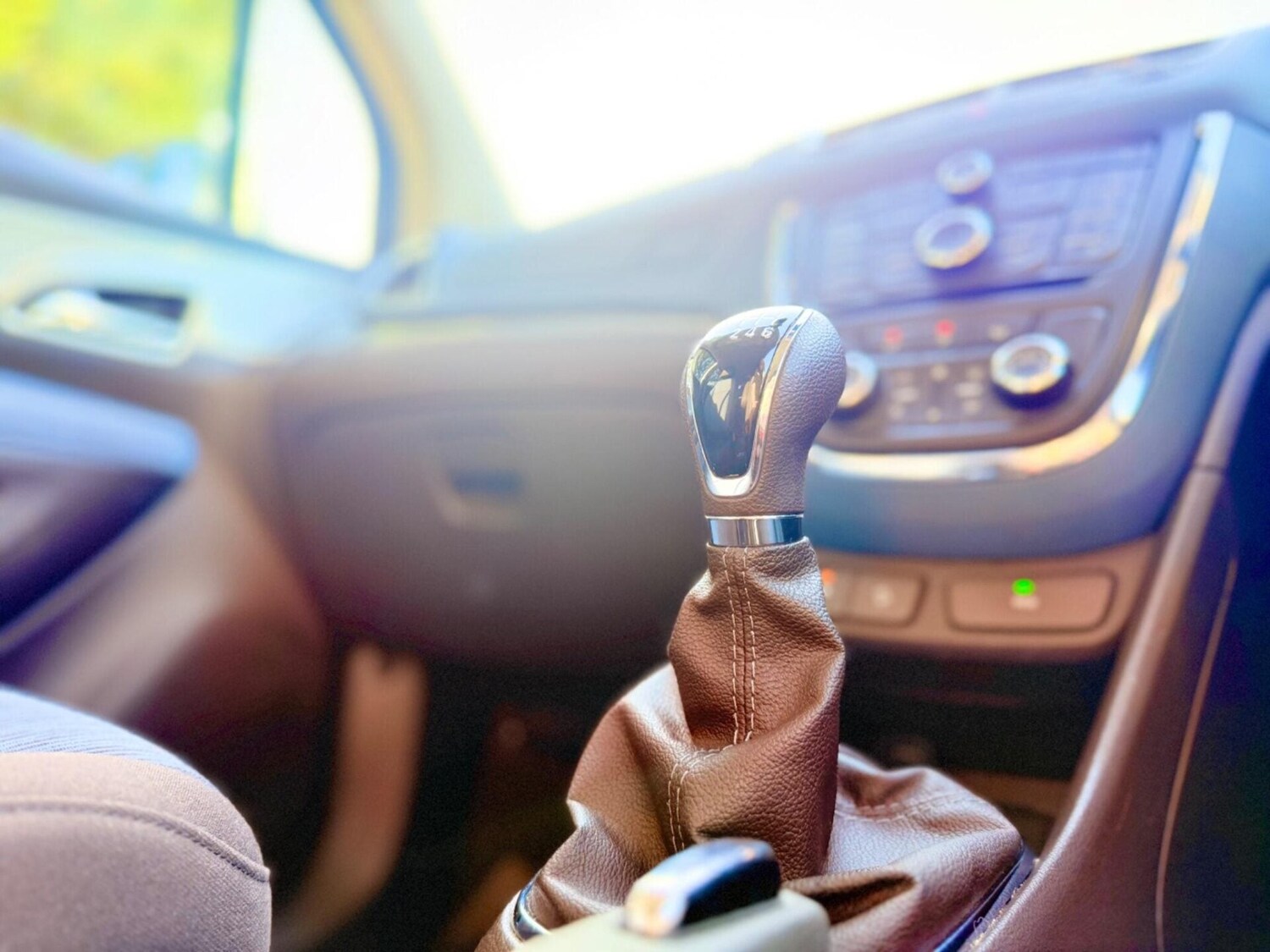 Used Vauxhall Mokka 2012 for sale - 77675541: Photo 26