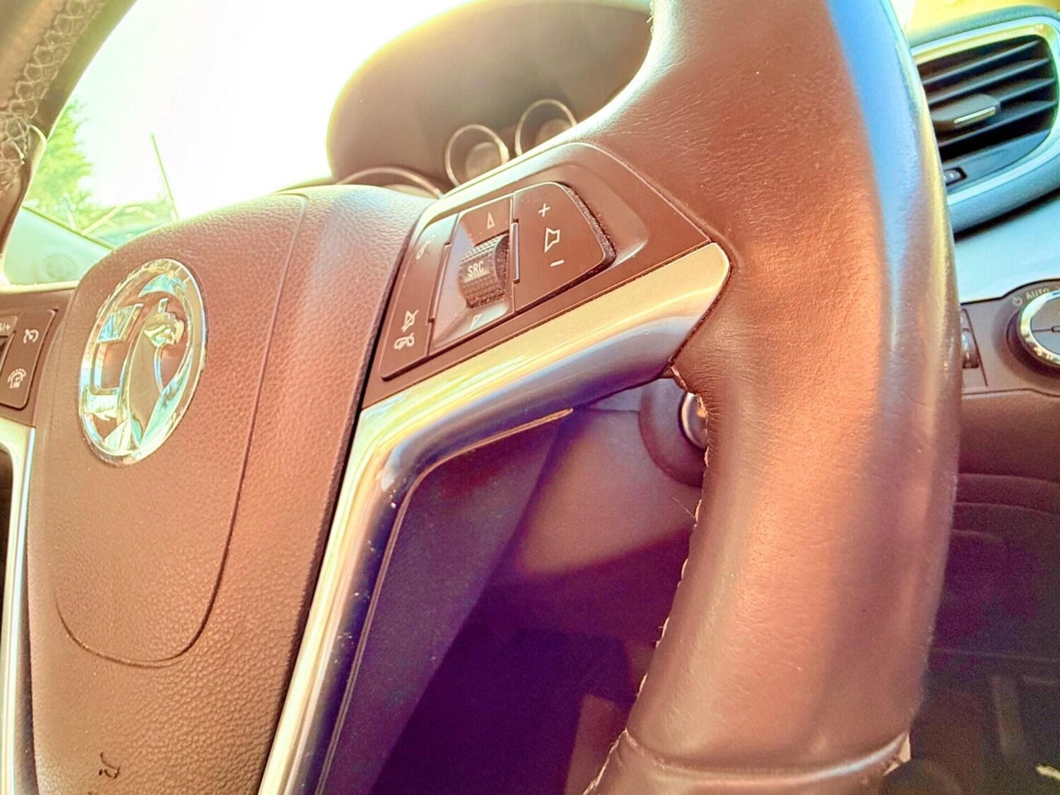 Used Vauxhall Mokka 2012 for sale - 77675541: Photo 28