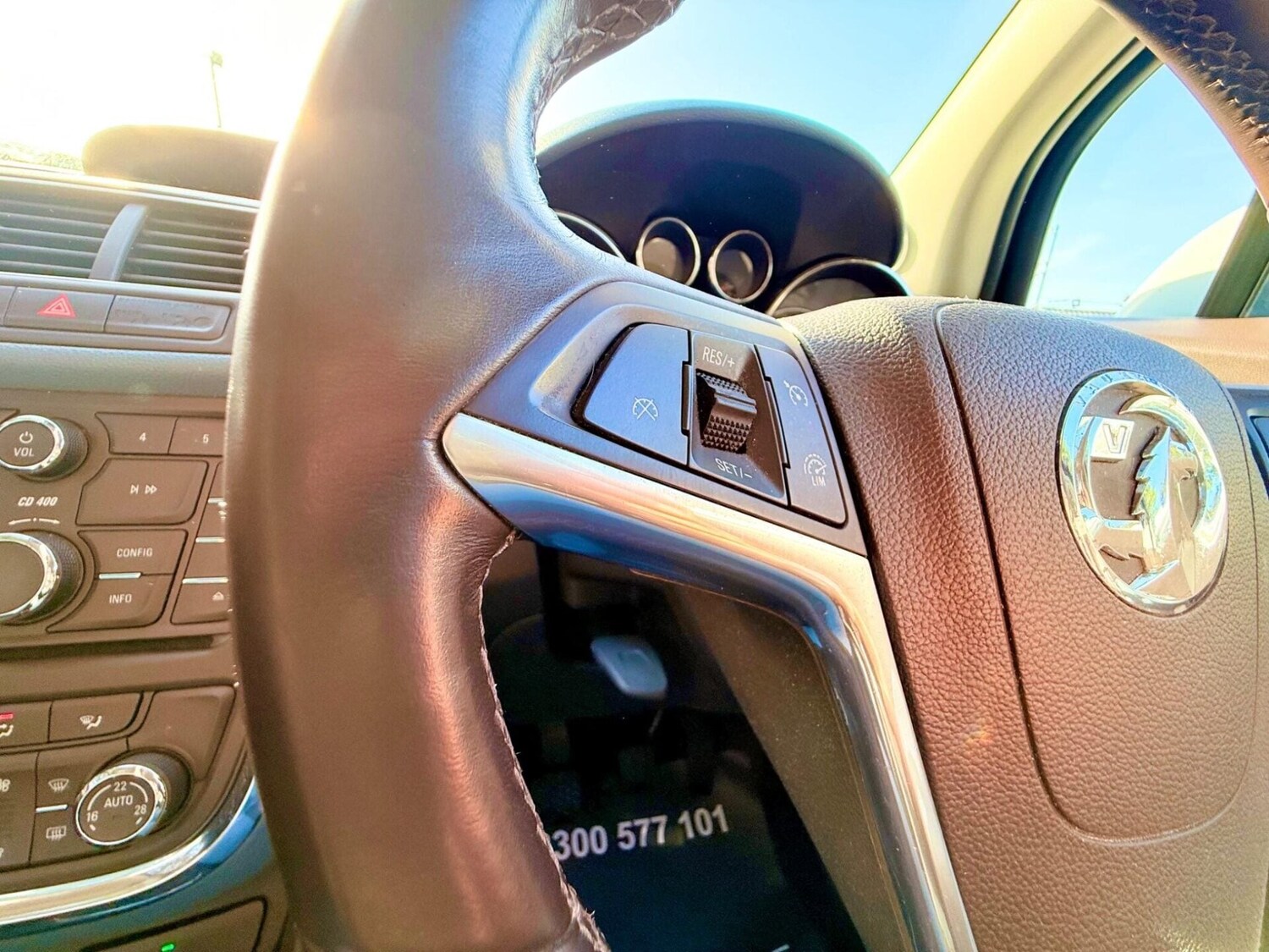 Used Vauxhall Mokka 2012 for sale - 77675541: Photo 30