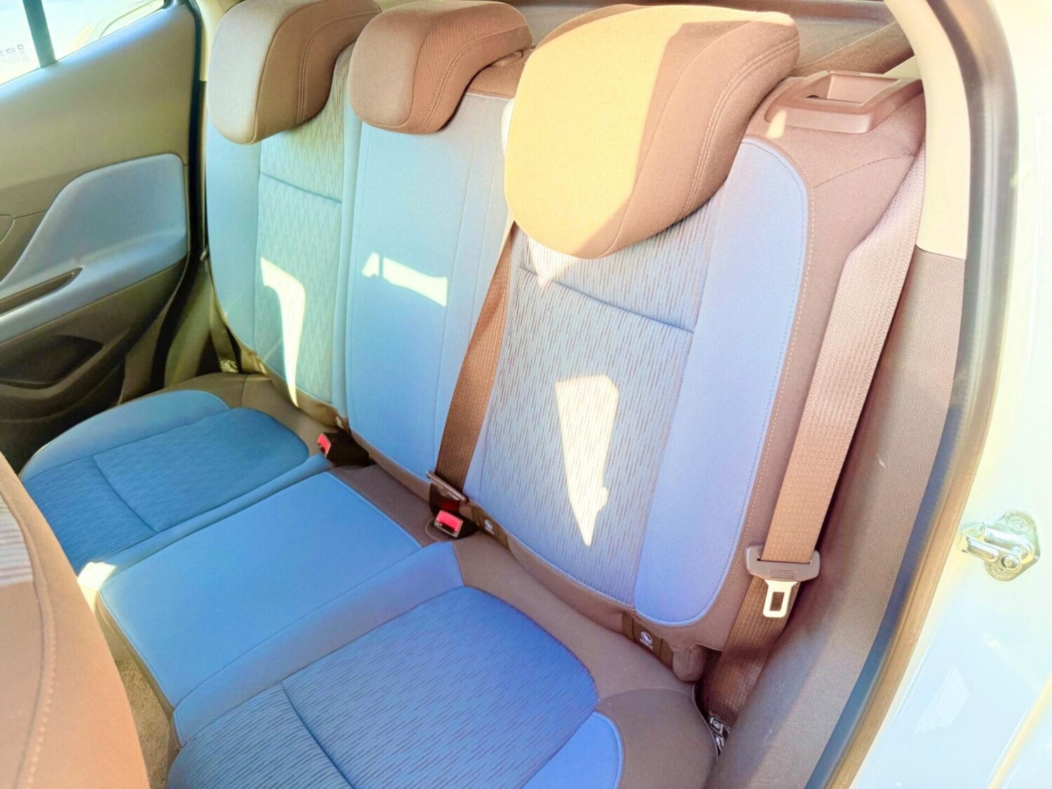 Used Vauxhall Mokka 2012 for sale - 77675541: Photo 31