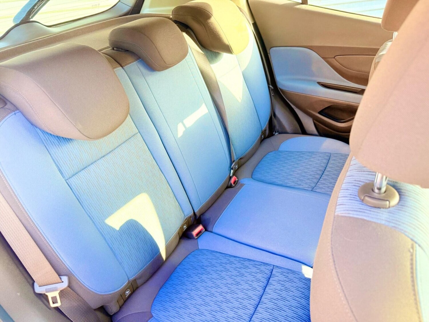 Used Vauxhall Mokka 2012 for sale - 77675541: Photo 33