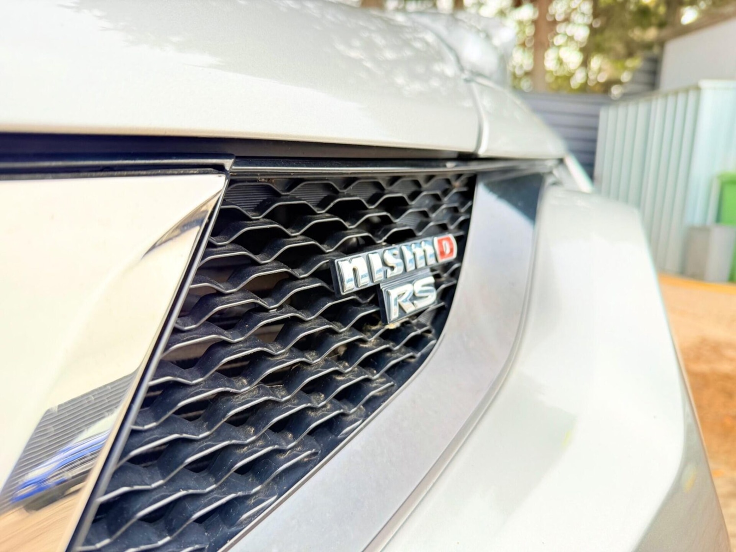 Used Nissan Juke 2017 for sale - 76387406: Photo 18