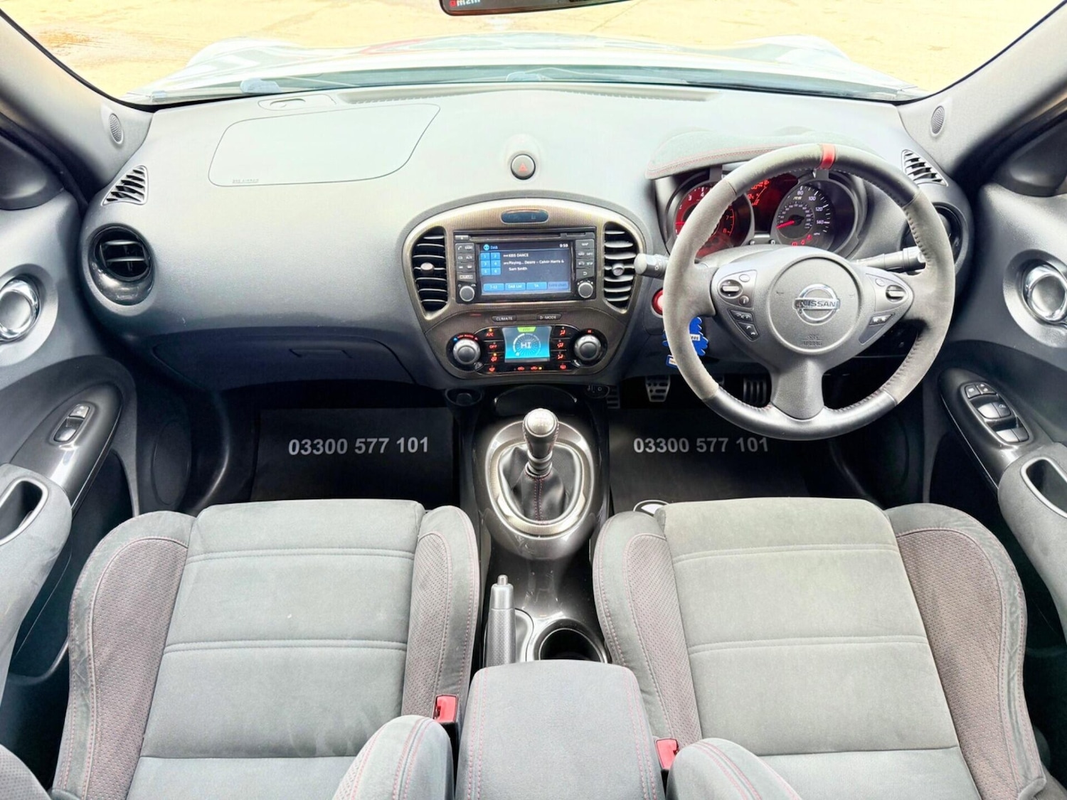 Used Nissan Juke 2017 for sale - 76387406: Photo 21