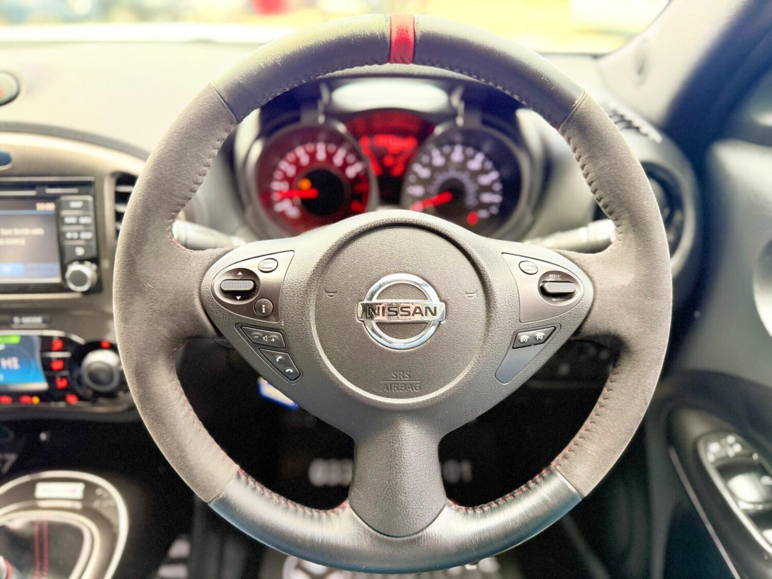 Used Nissan Juke 2017 for sale - 76387406: Photo 24