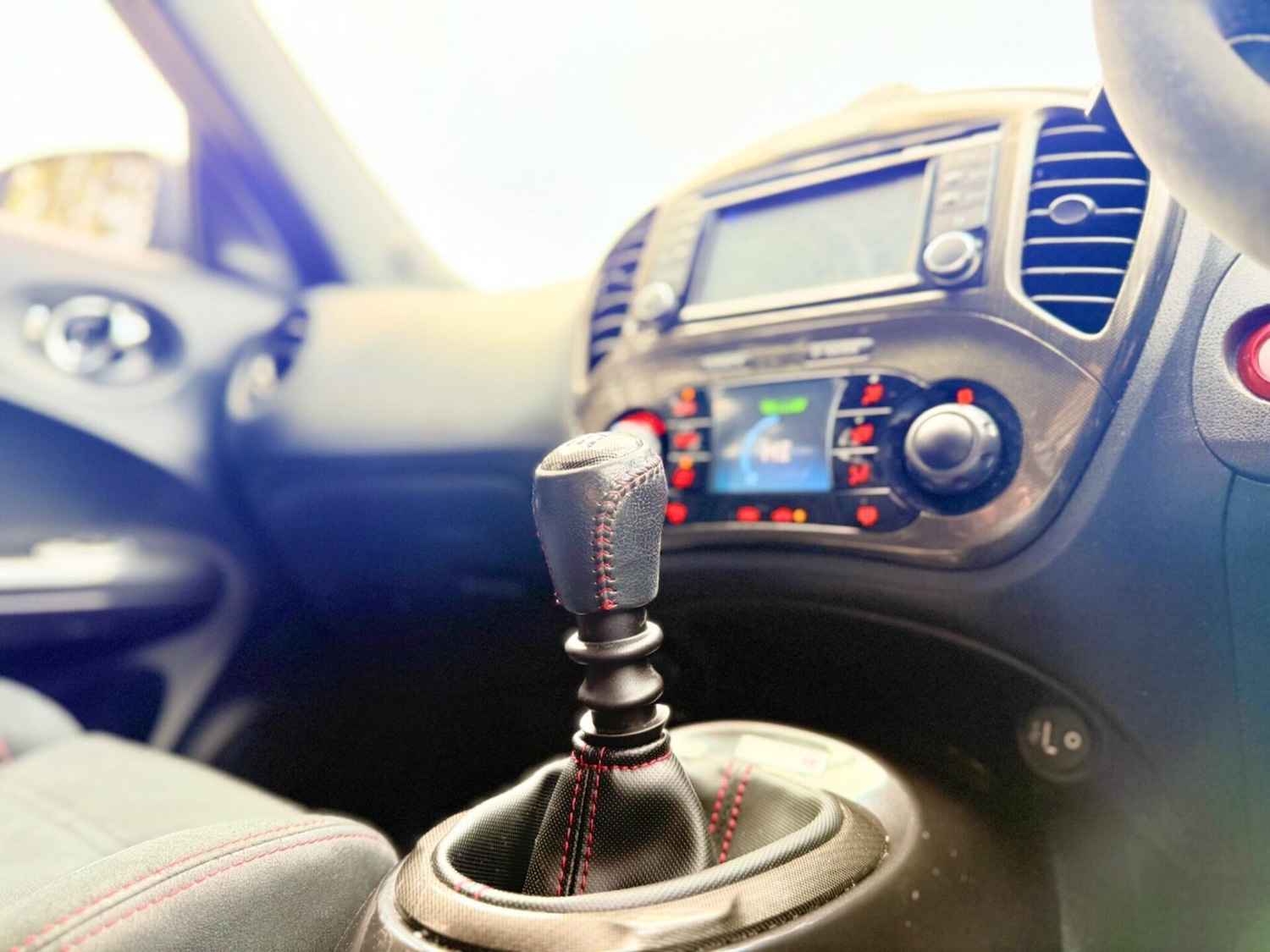 Used Nissan Juke 2017 for sale - 76387406: Photo 25