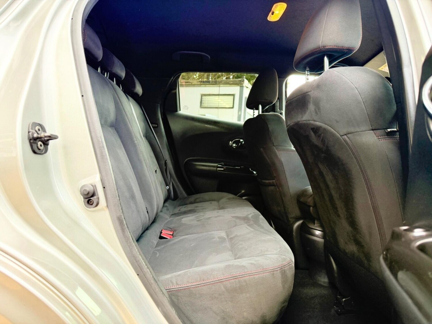 Used Nissan Juke 2017 for sale - 76387406: Photo 26