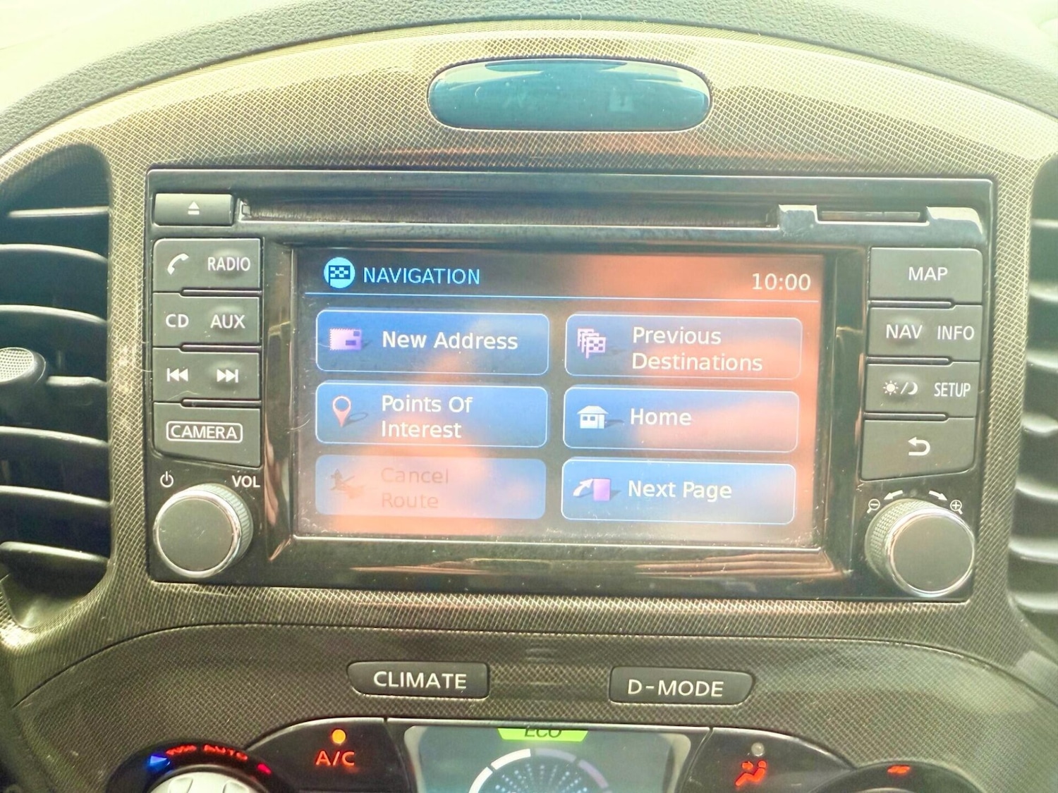 Used Nissan Juke 2017 for sale - 76387406: Photo 27