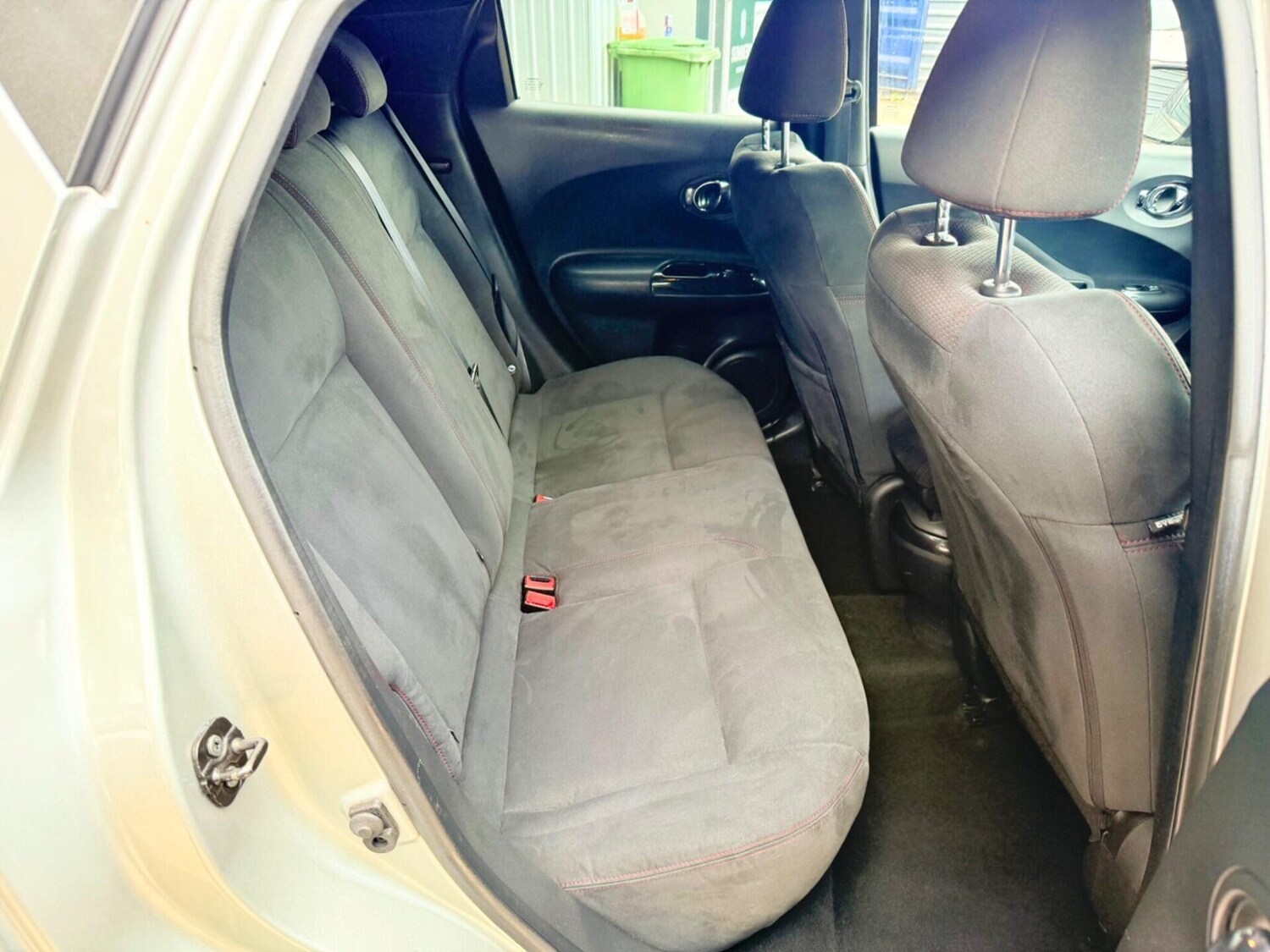 Used Nissan Juke 2017 for sale - 76387406: Photo 28