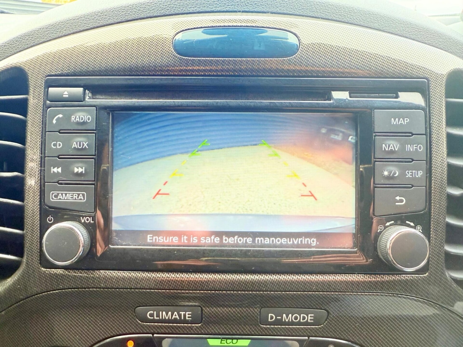 Used Nissan Juke 2017 for sale - 76387406: Photo 29