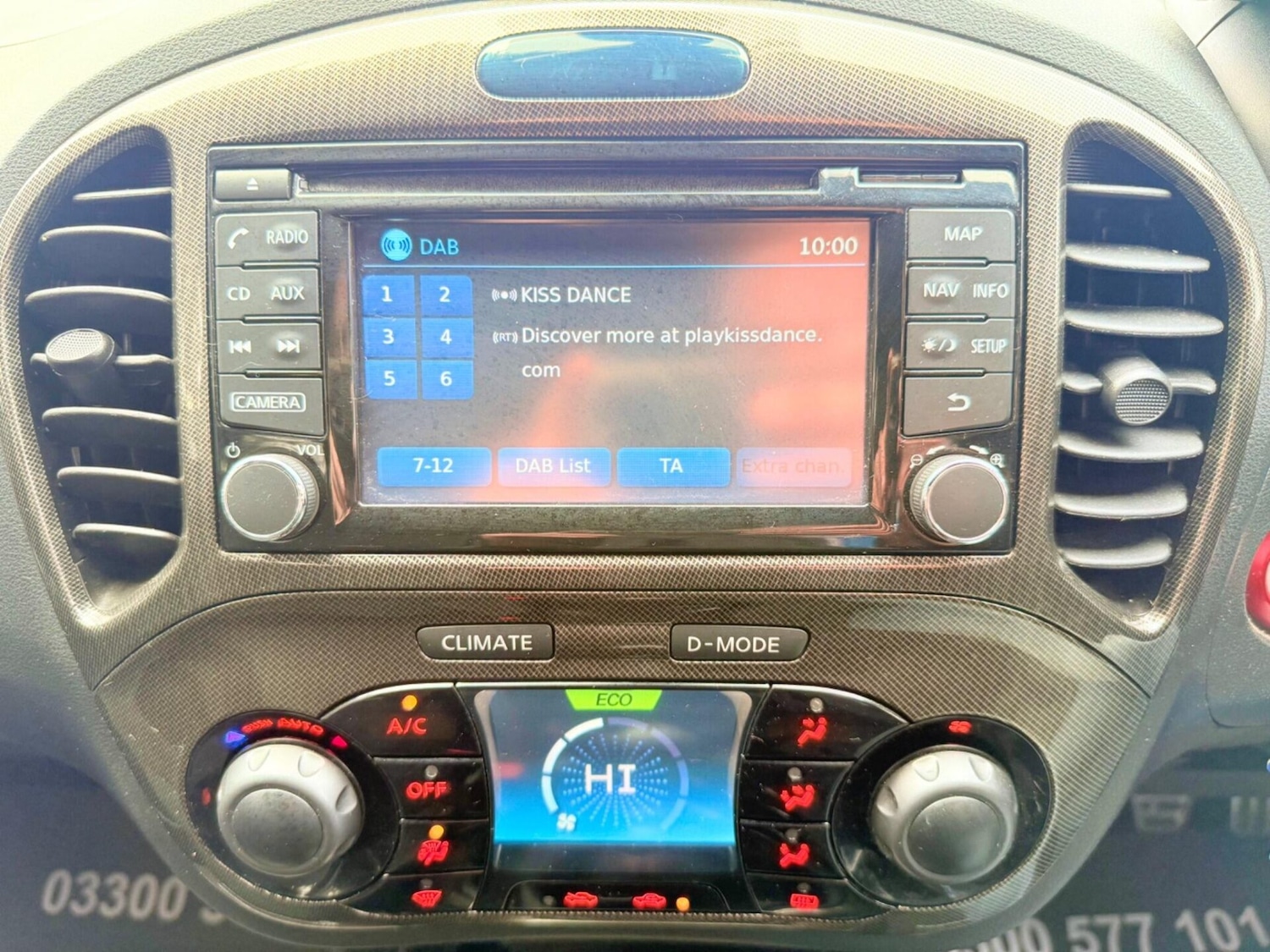 Used Nissan Juke 2017 for sale - 76387406: Photo 30