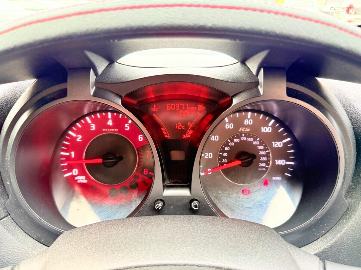 Used Nissan Juke 2017 for sale - 76387406: Photo 31