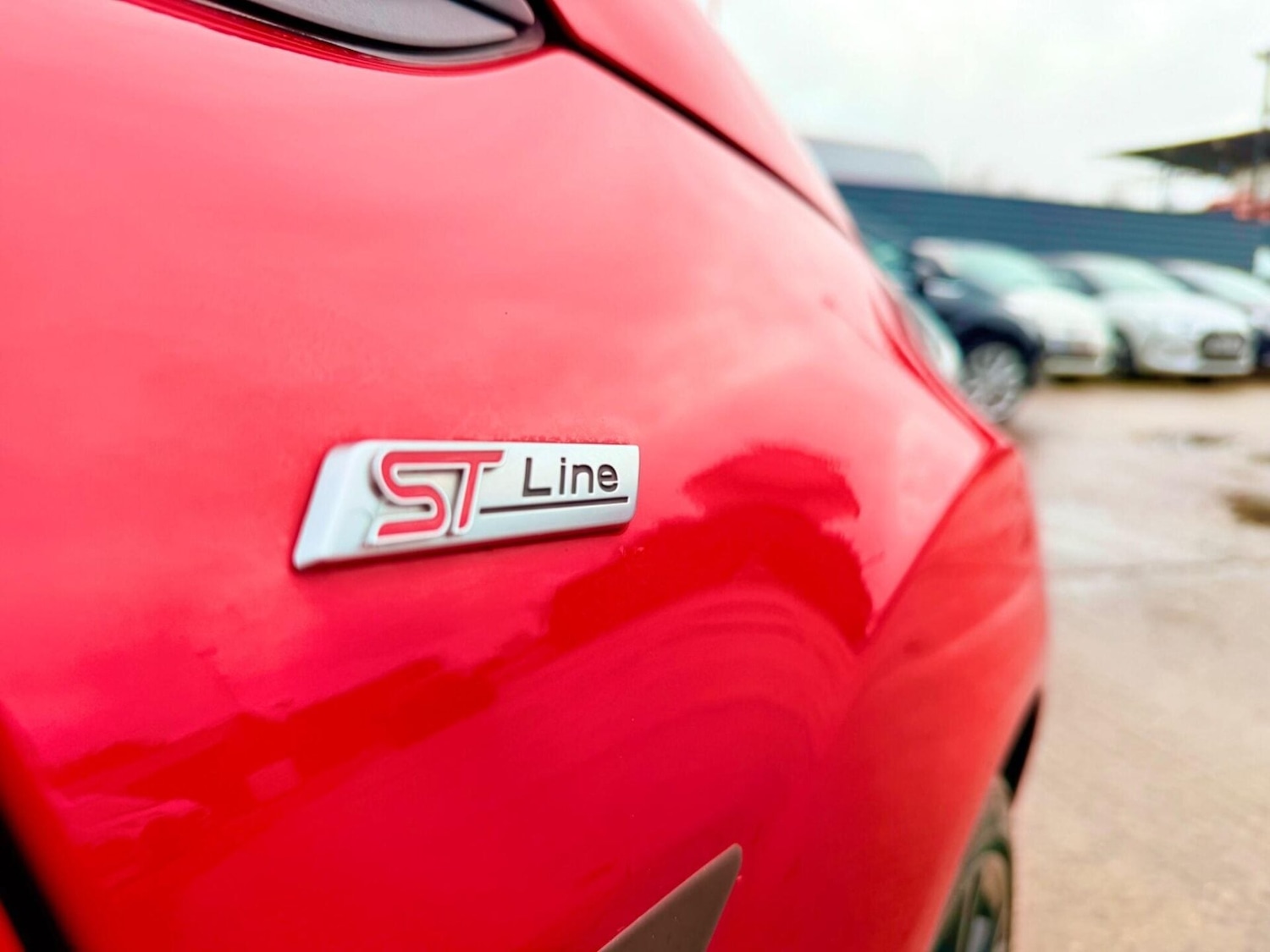 Used Ford Fiesta 2017 for sale - 77179597: Photo 17