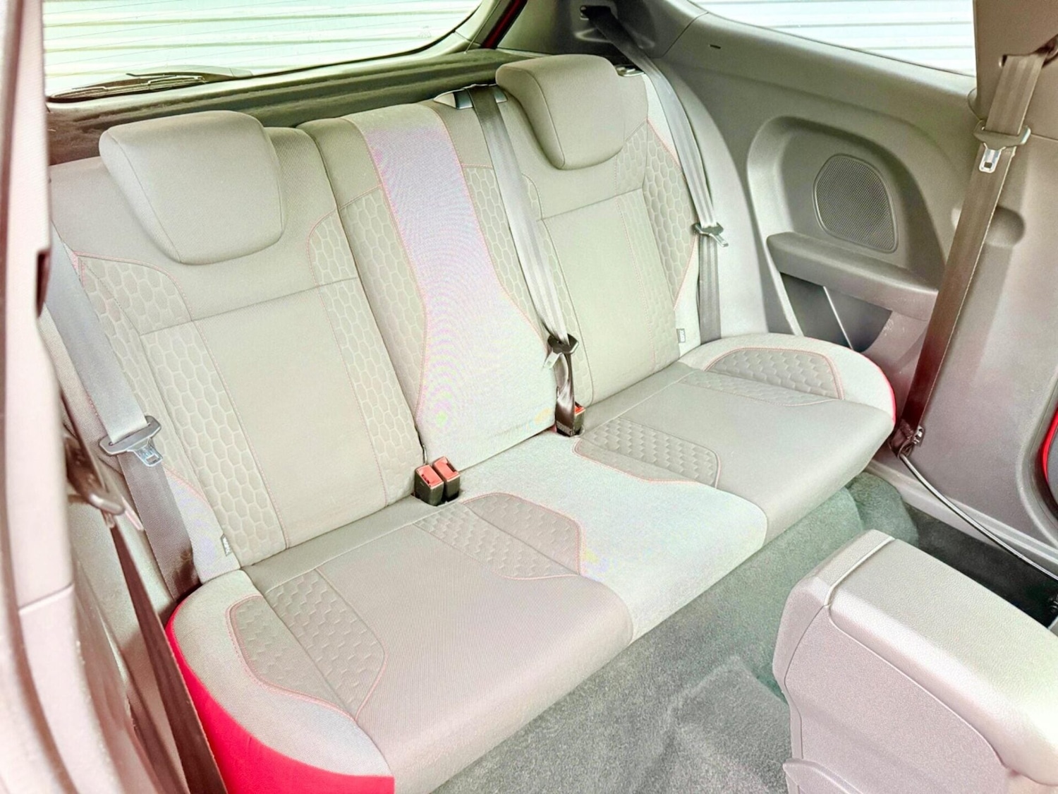 Used Ford Fiesta 2017 for sale - 77179597: Photo 26