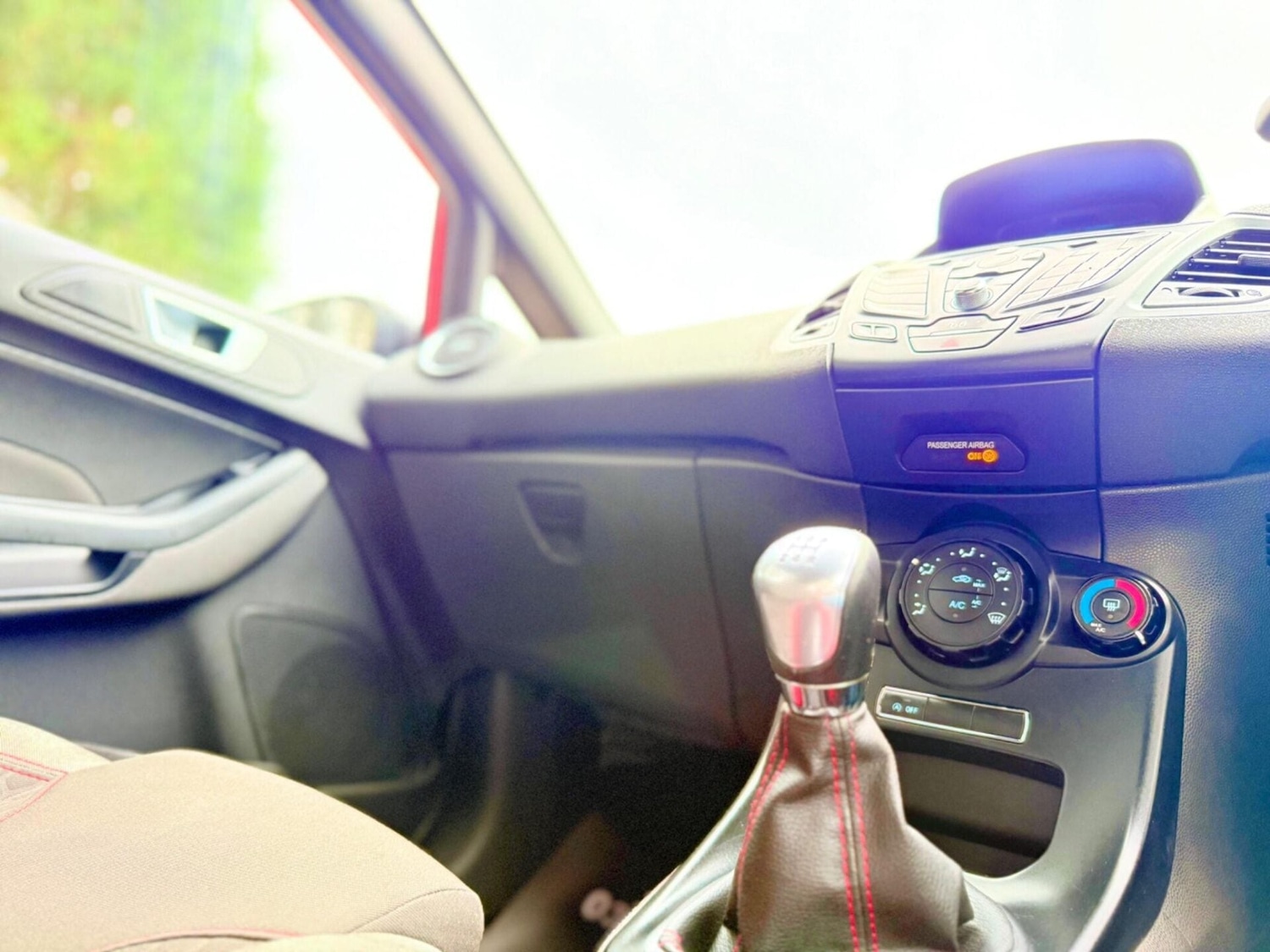 Used Ford Fiesta 2017 for sale - 77179597: Photo 27