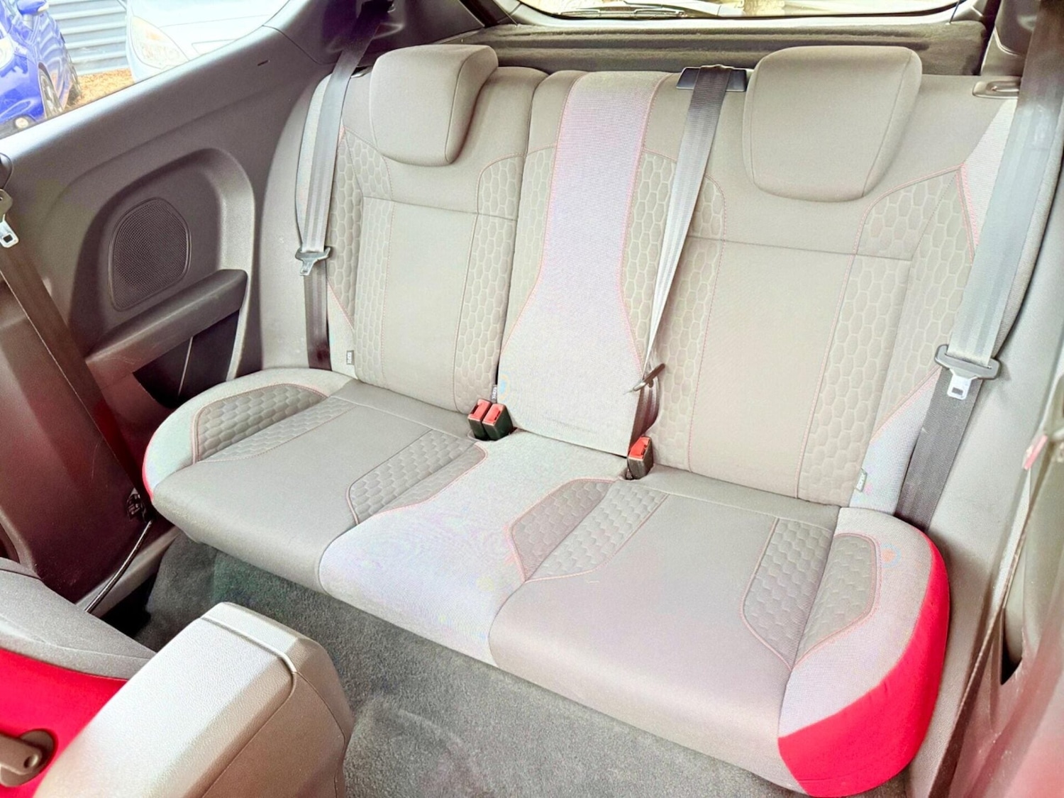 Used Ford Fiesta 2017 for sale - 77179597: Photo 28