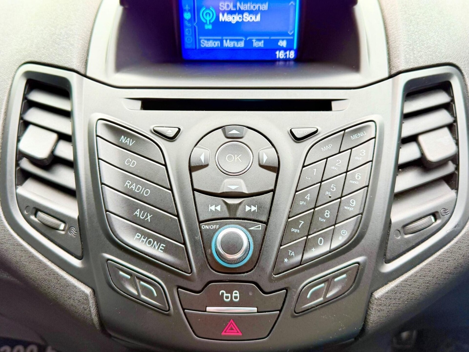 Used Ford Fiesta 2017 for sale - 77179597: Photo 30