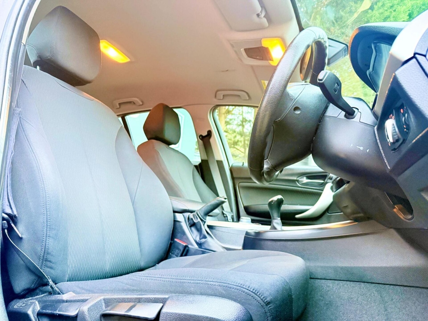 Used BMW 1 Series 2017 for sale - 77335907: Photo 16