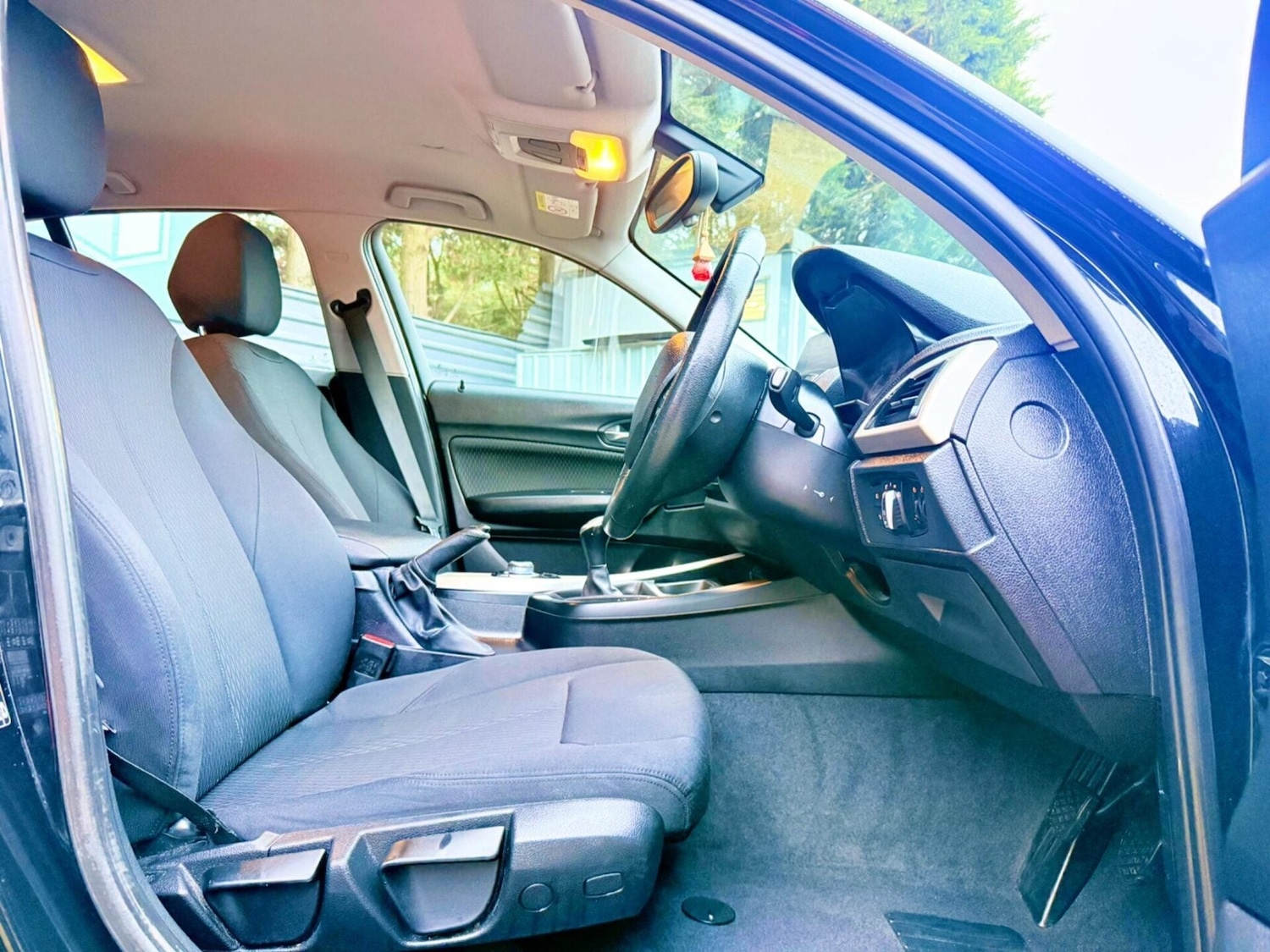 Used BMW 1 Series 2017 for sale - 77335907: Photo 17