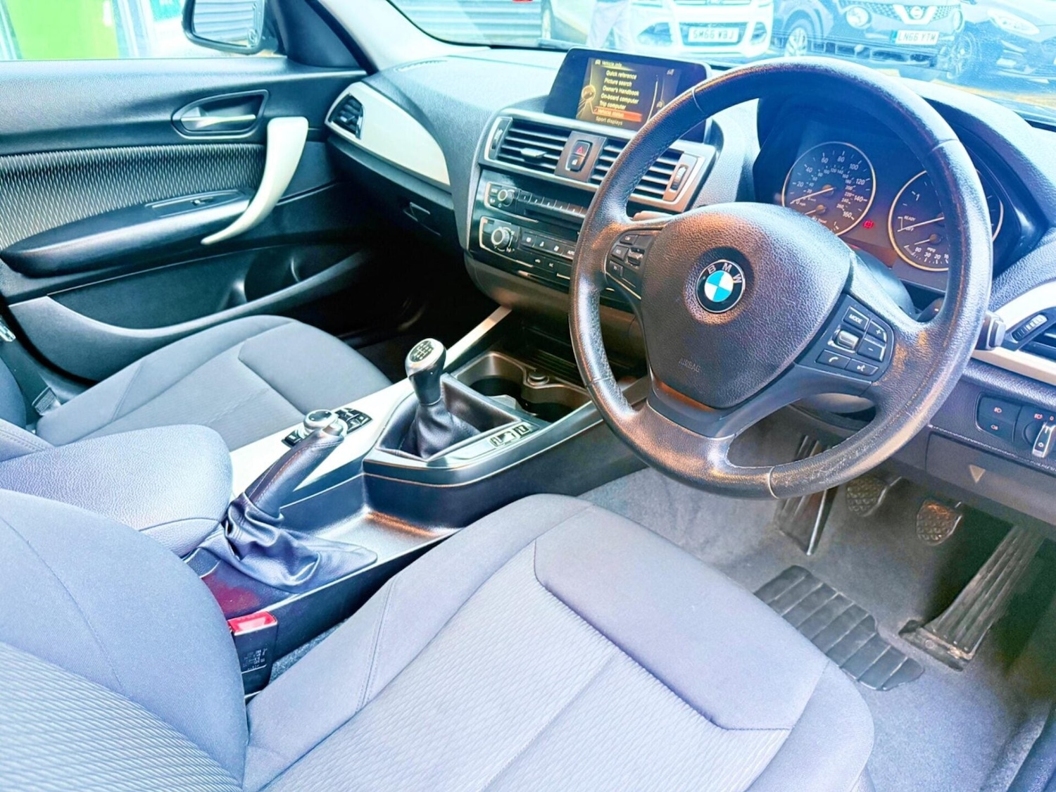 Used BMW 1 Series 2017 for sale - 77335907: Photo 18