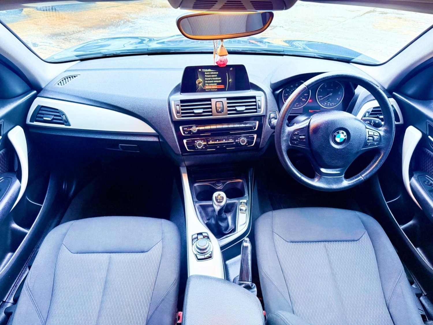 Used BMW 1 Series 2017 for sale - 77335907: Photo 19