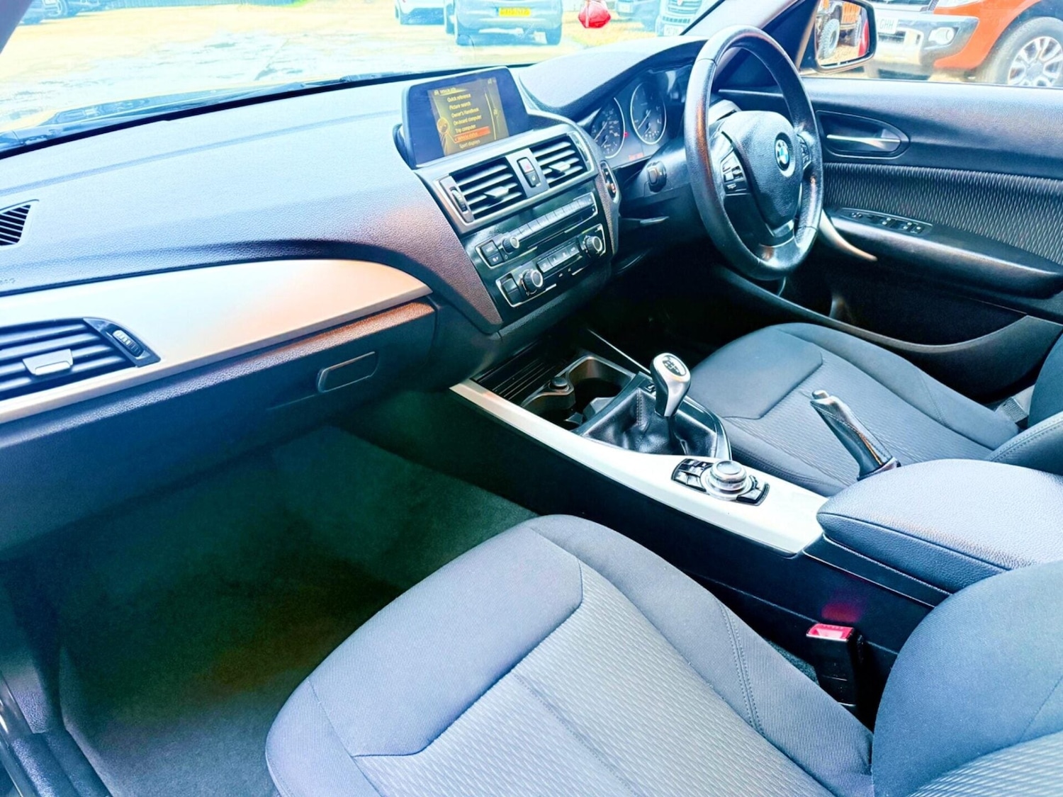 Used BMW 1 Series 2017 for sale - 77335907: Photo 20