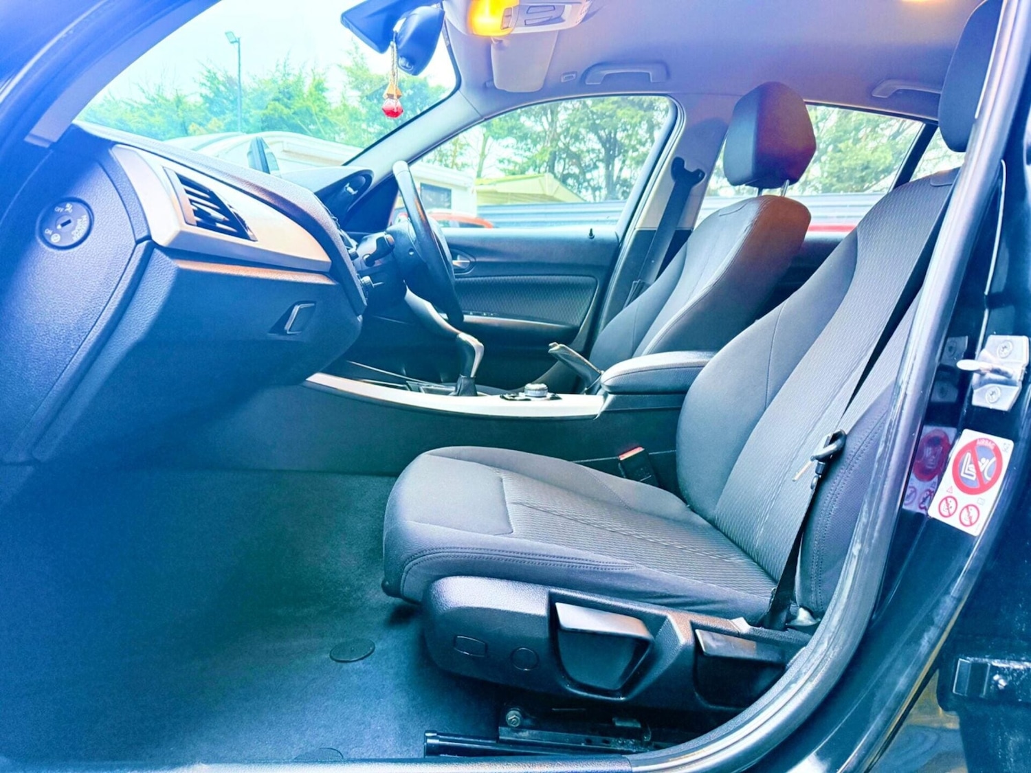 Used BMW 1 Series 2017 for sale - 77335907: Photo 21