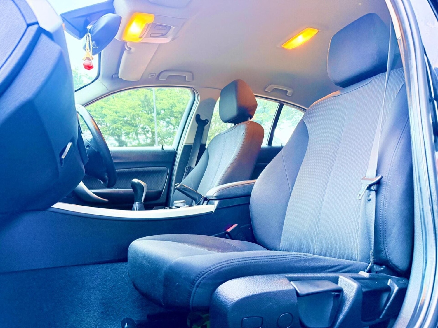 Used BMW 1 Series 2017 for sale - 77335907: Photo 22